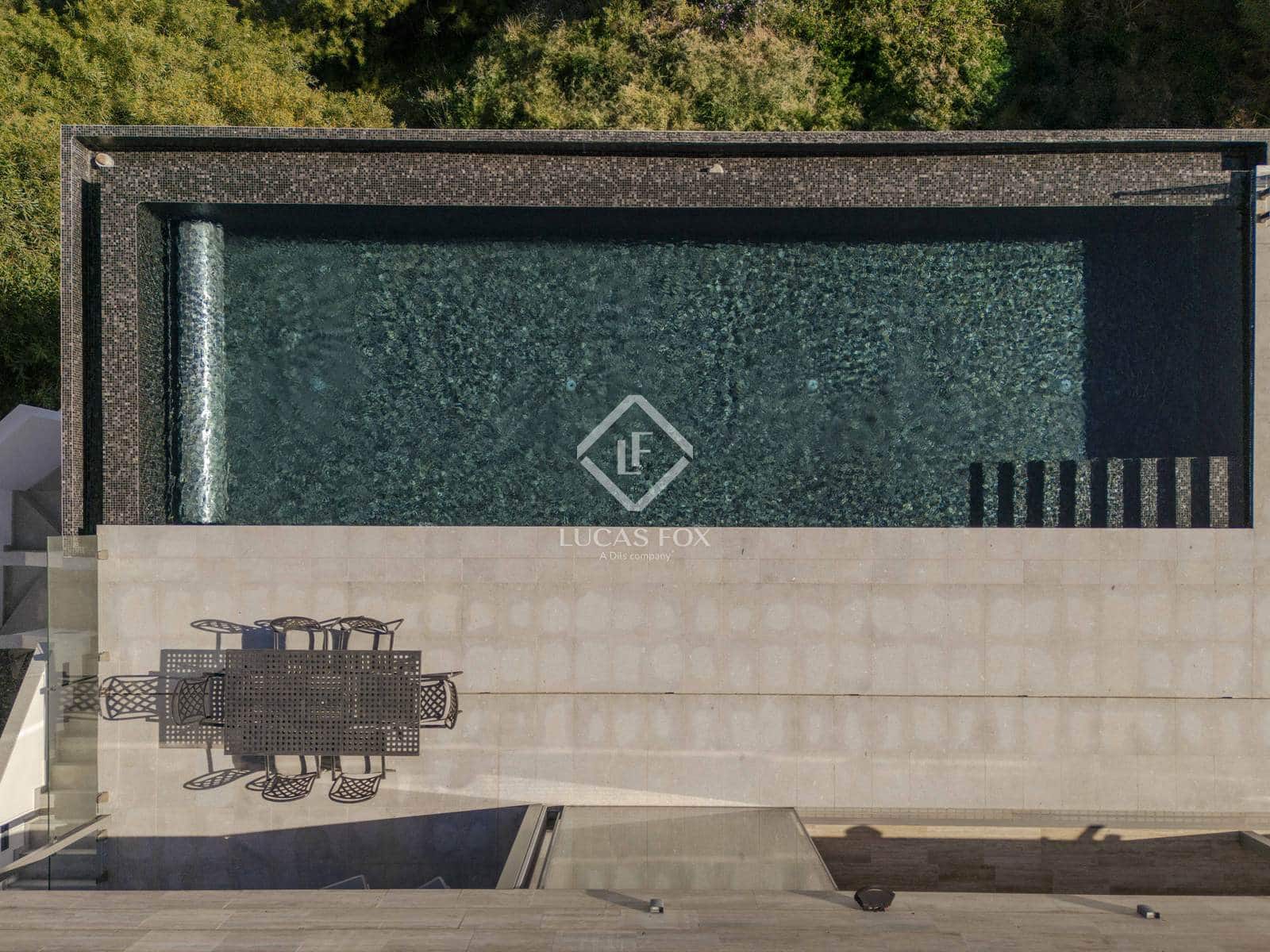 5 soveværelse Villa til salg i Salobrena med swimmingpool garage - € 1.950.000 (Ref: 8968988)