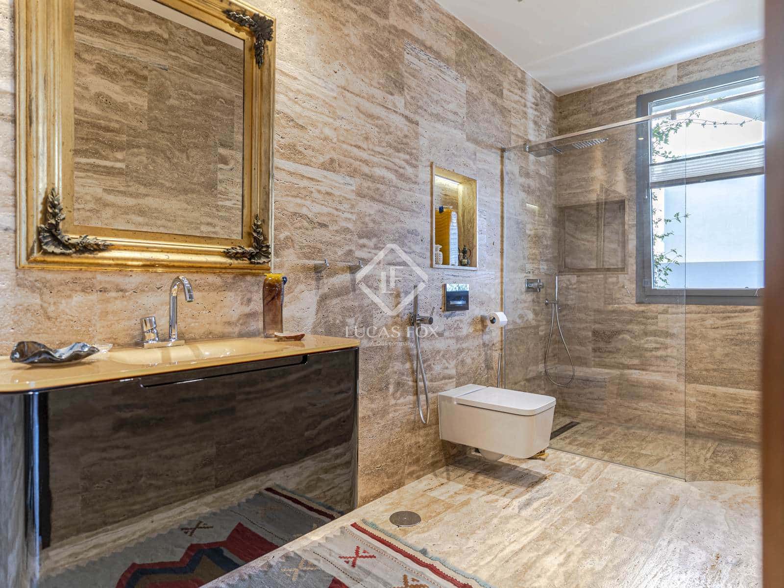 5 soveværelse Villa til salg i Salobrena med swimmingpool garage - € 1.950.000 (Ref: 8968988)