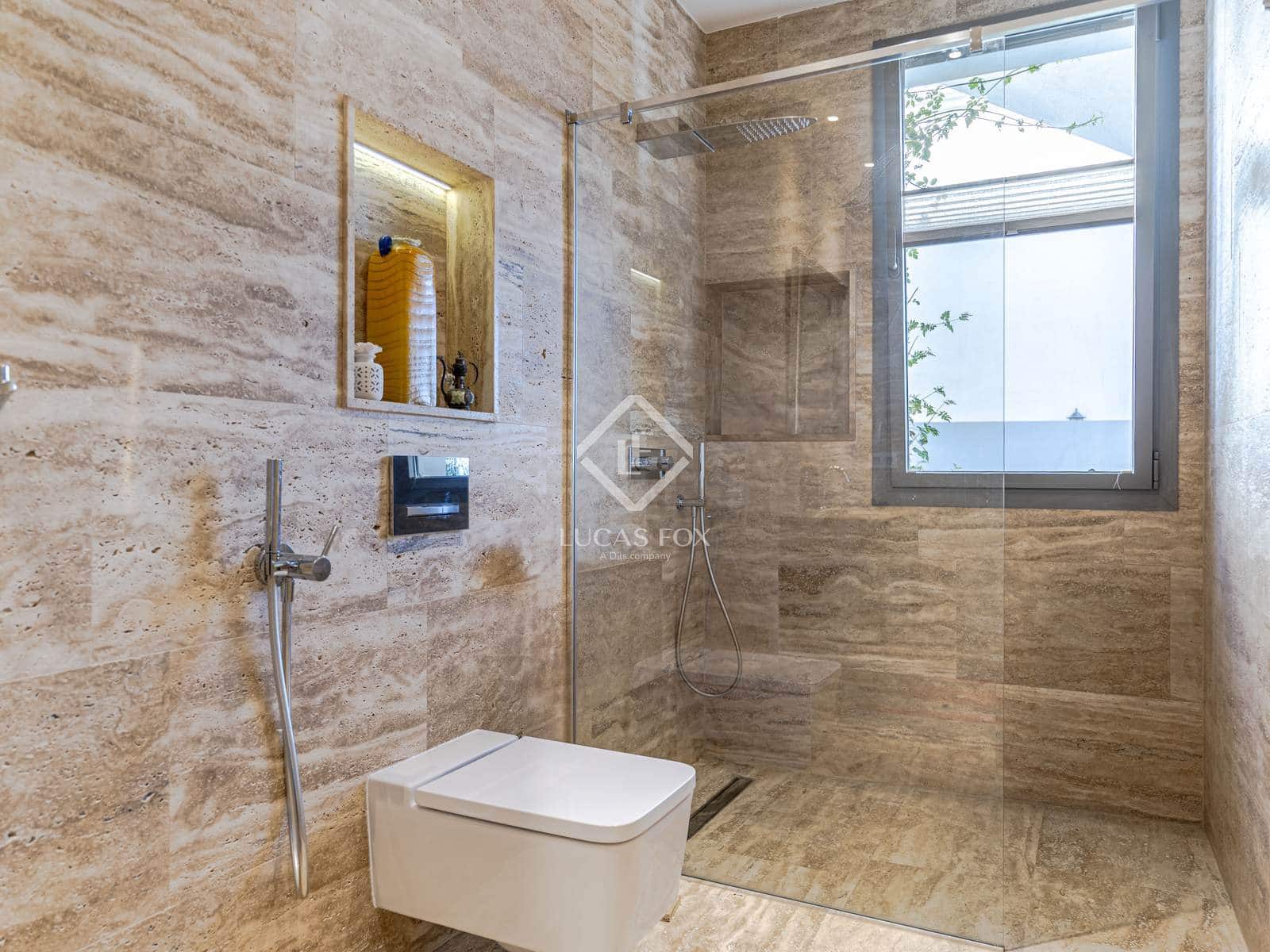 5 soveværelse Villa til salg i Salobrena med swimmingpool garage - € 1.950.000 (Ref: 8968988)