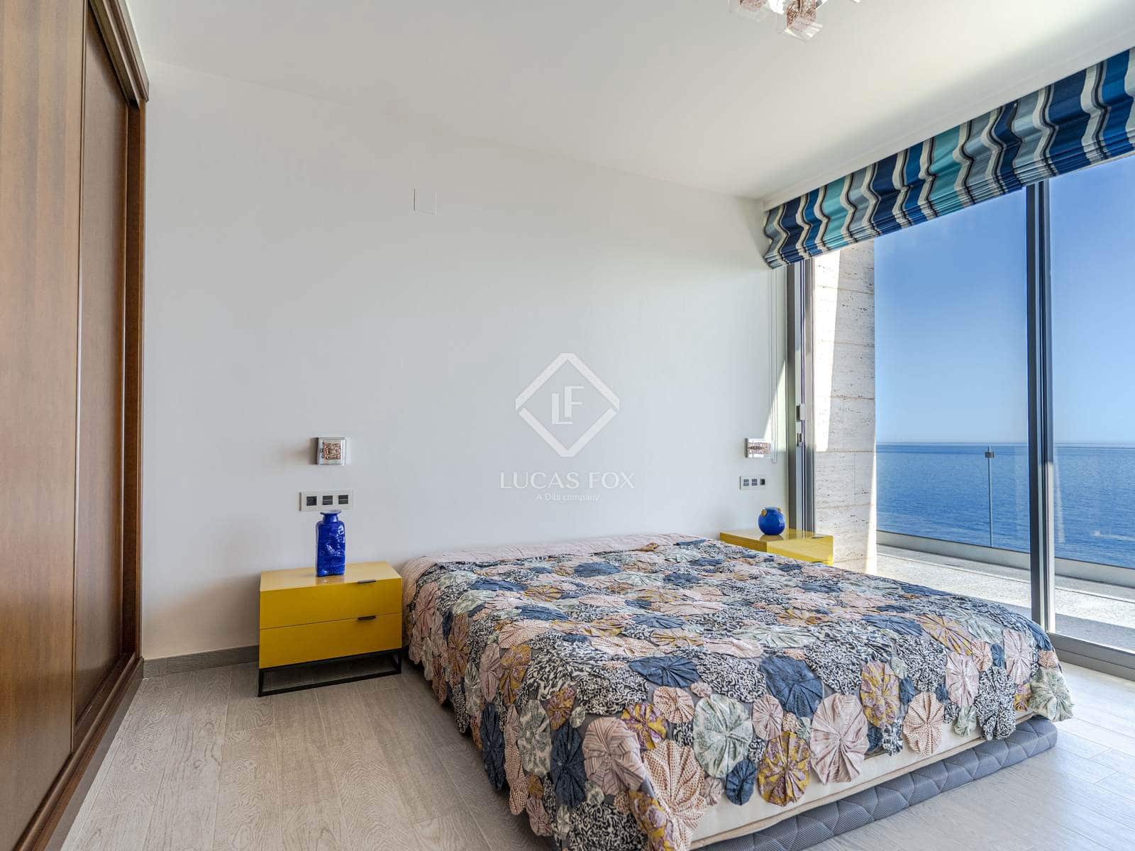 5 soveværelse Villa til salg i Salobrena med swimmingpool garage - € 1.950.000 (Ref: 8968988)