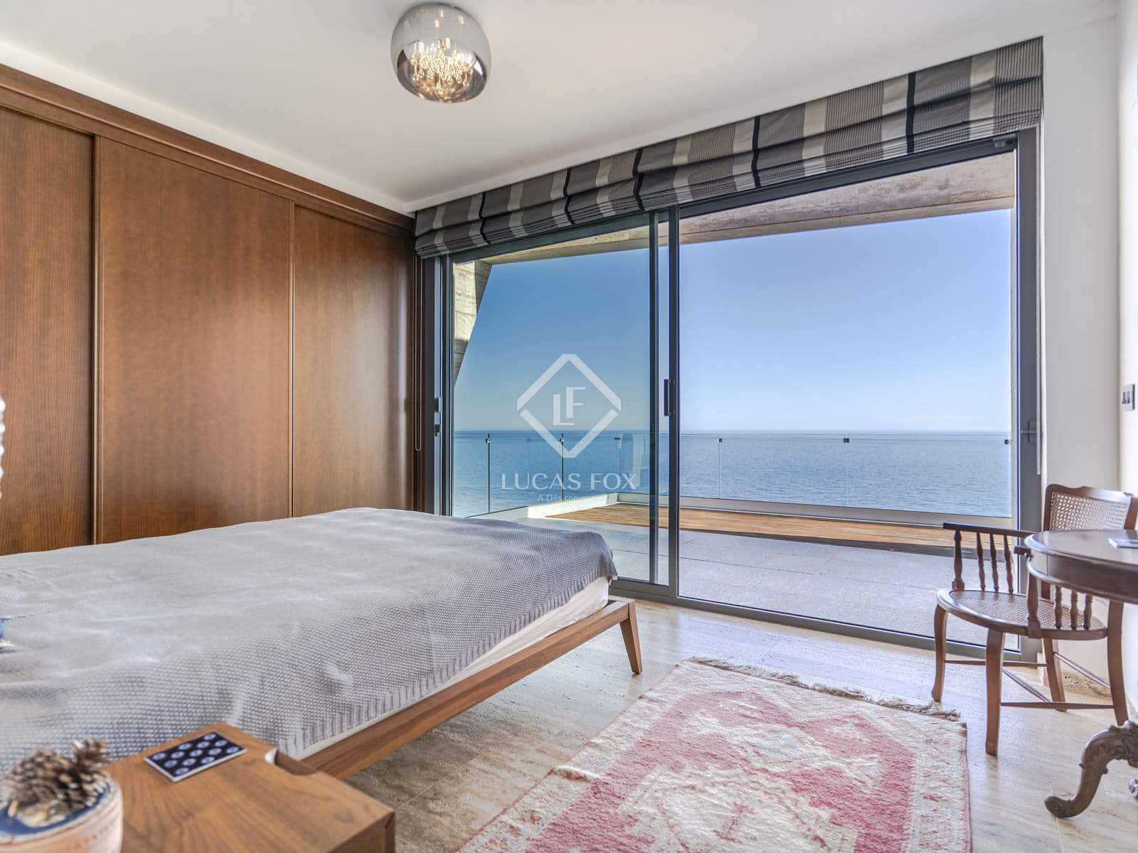 5 soveværelse Villa til salg i Salobrena med swimmingpool garage - € 1.950.000 (Ref: 8968988)