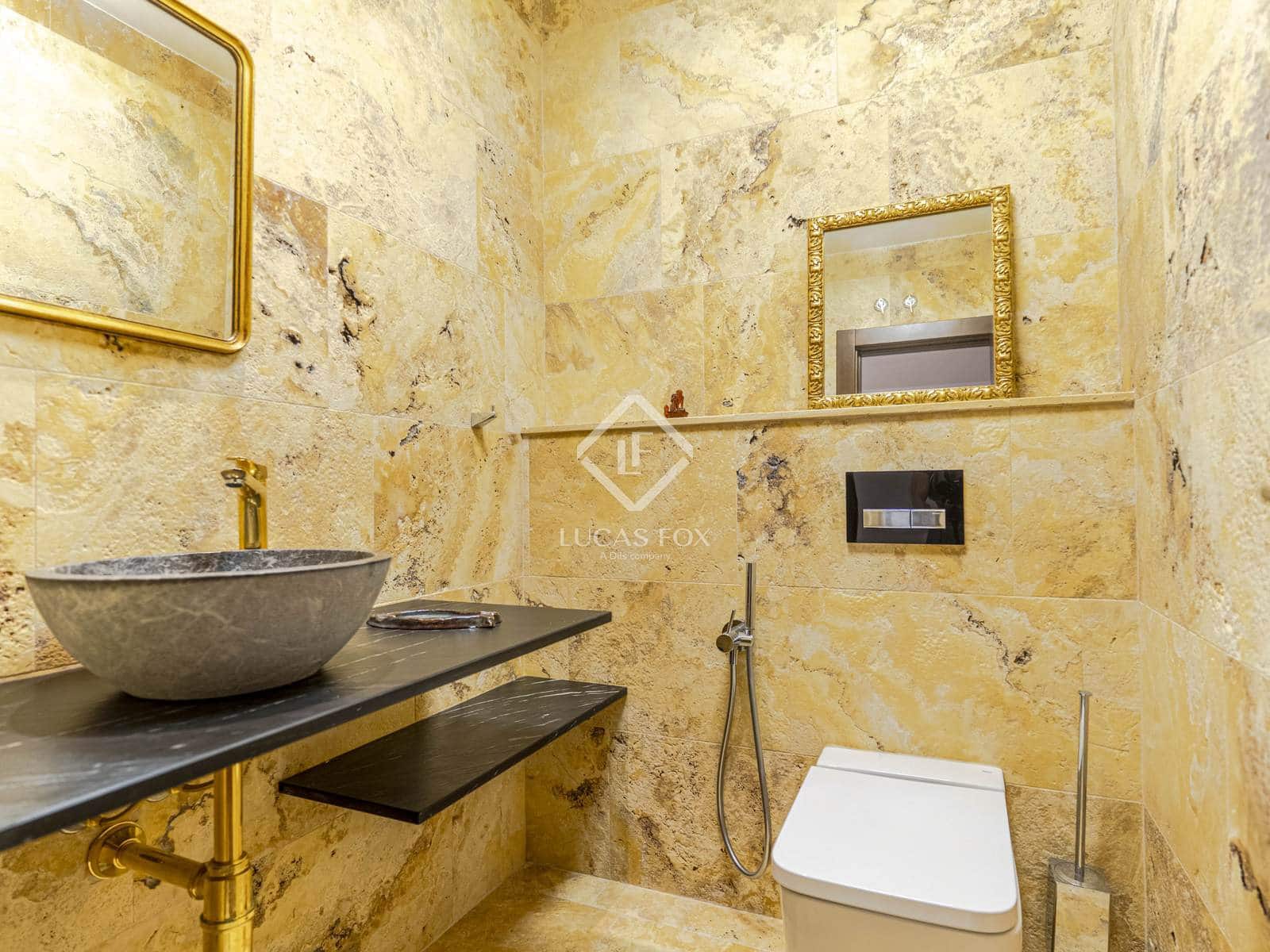 5 soveværelse Villa til salg i Salobrena med swimmingpool garage - € 1.950.000 (Ref: 8968988)