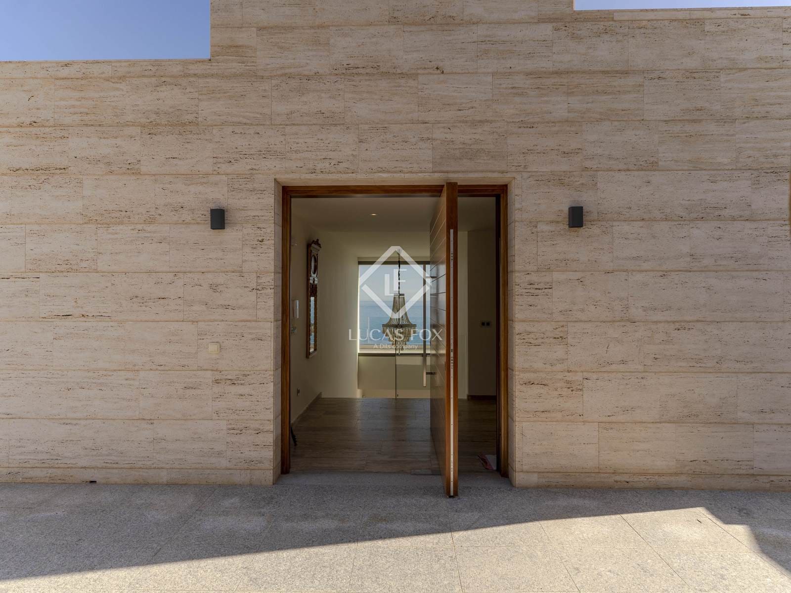 5 soveværelse Villa til salg i Salobrena med swimmingpool garage - € 1.950.000 (Ref: 8968988)