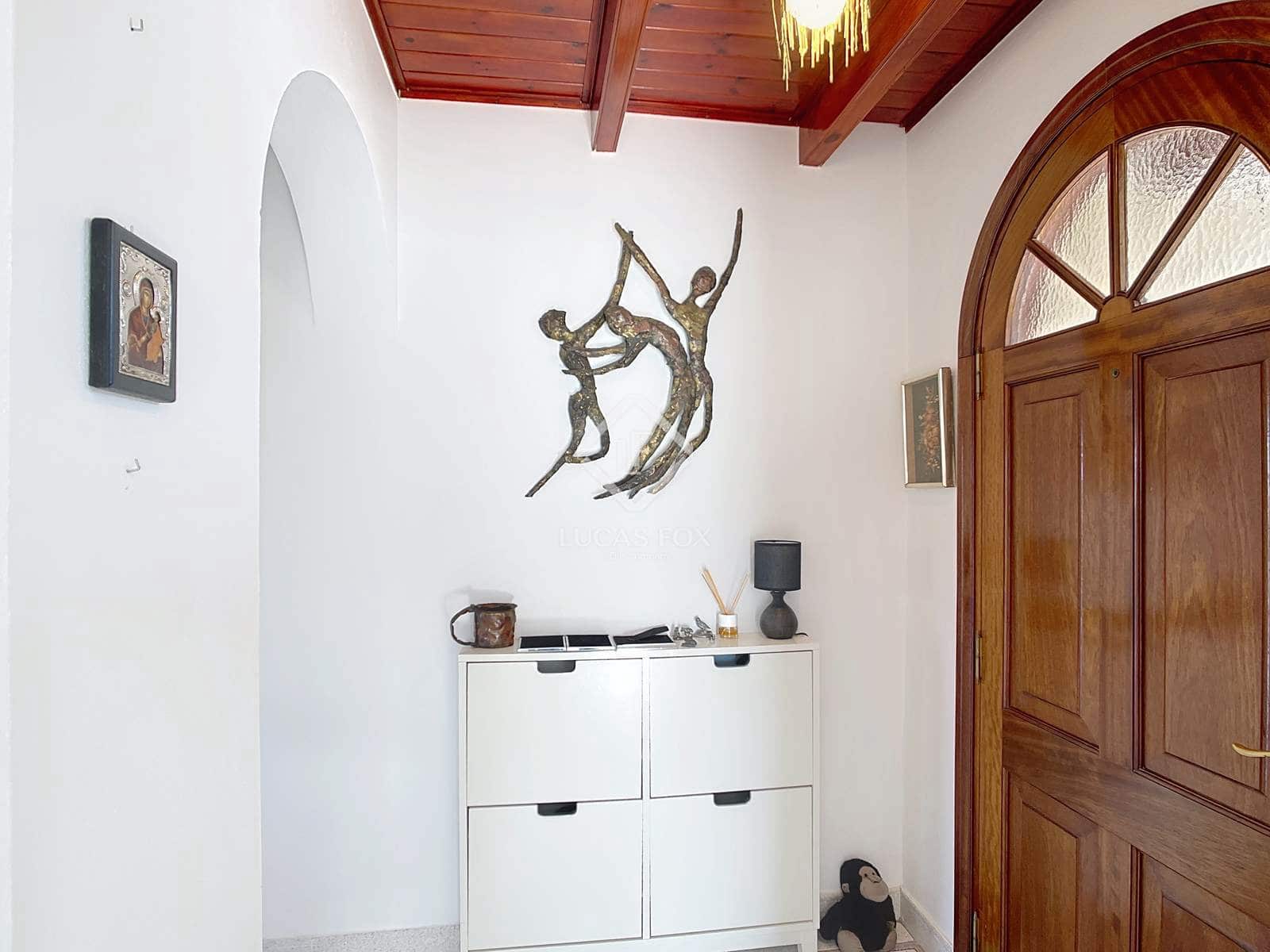 3 quarto Moradia para venda em Ciutadella de Menorca com piscina garagem - 1 050 000 € (Ref: 8969410)