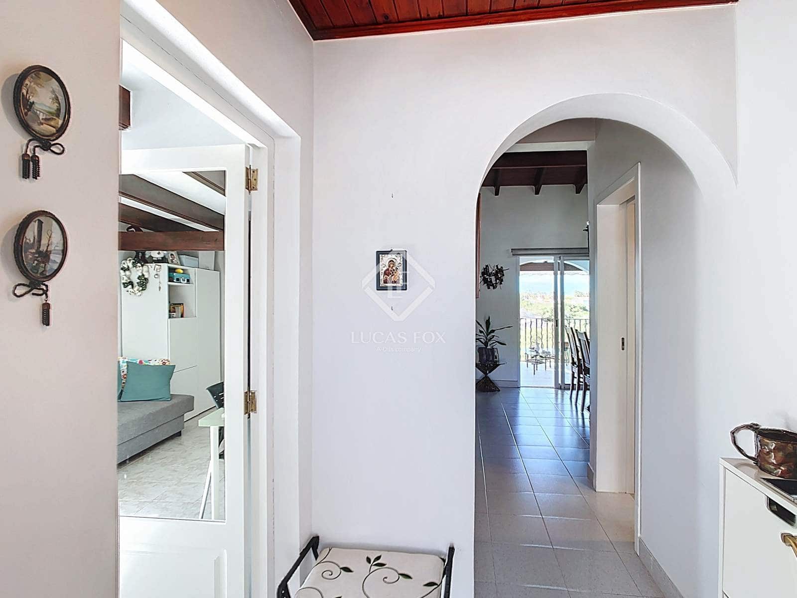 3 quarto Moradia para venda em Ciutadella de Menorca com piscina garagem - 1 050 000 € (Ref: 8969410)