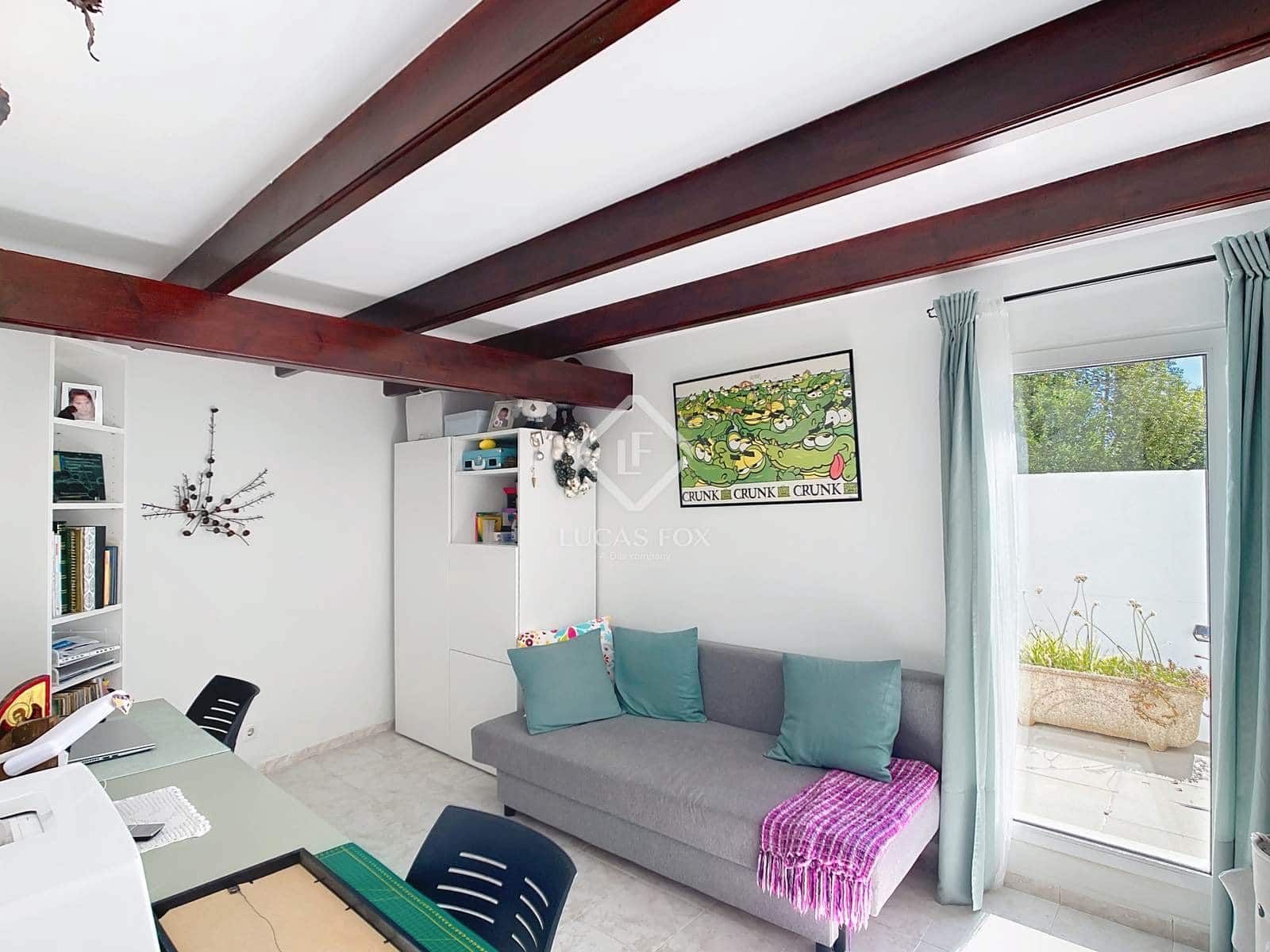 3 quarto Moradia para venda em Ciutadella de Menorca com piscina garagem - 1 050 000 € (Ref: 8969410)