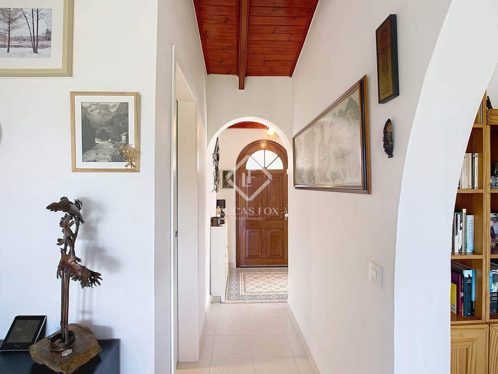 3 quarto Moradia para venda em Ciutadella de Menorca com piscina garagem - 1 050 000 € (Ref: 8969410)