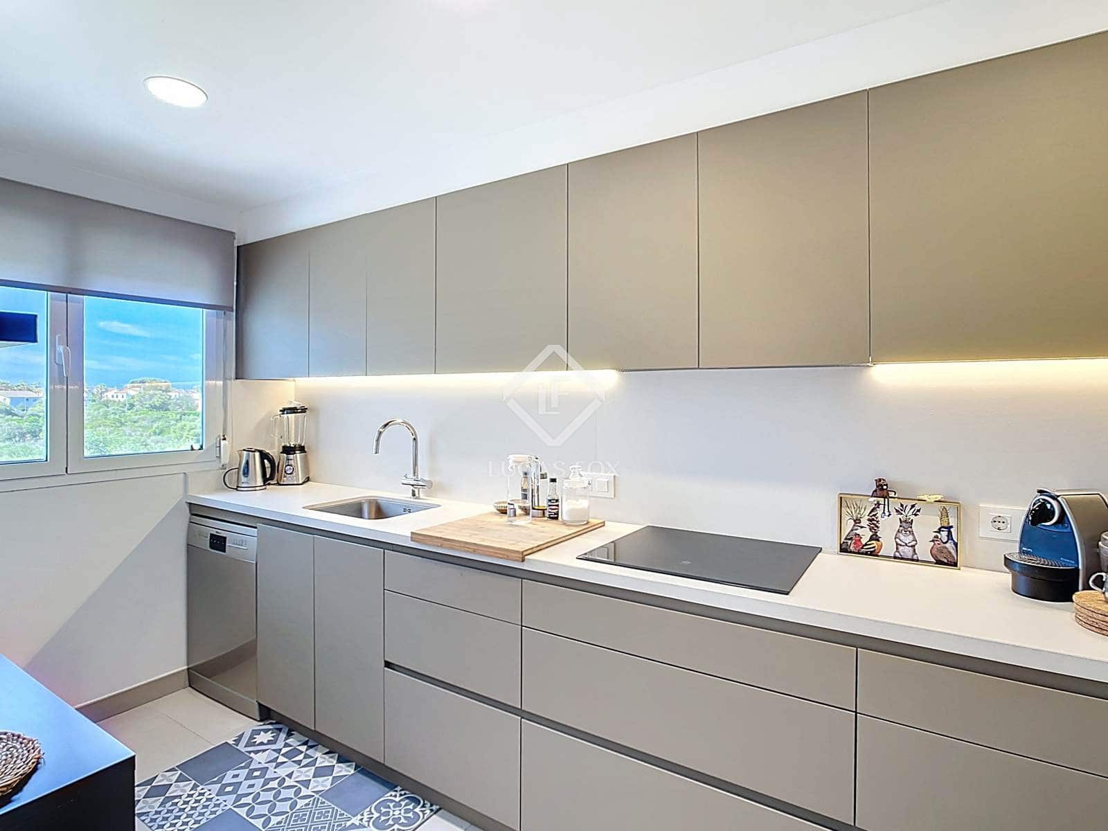 3 quarto Moradia para venda em Ciutadella de Menorca com piscina garagem - 1 050 000 € (Ref: 8969410)