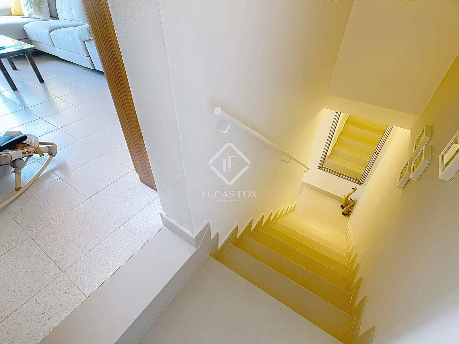 3 quarto Moradia para venda em Ciutadella de Menorca com piscina garagem - 1 050 000 € (Ref: 8969410)