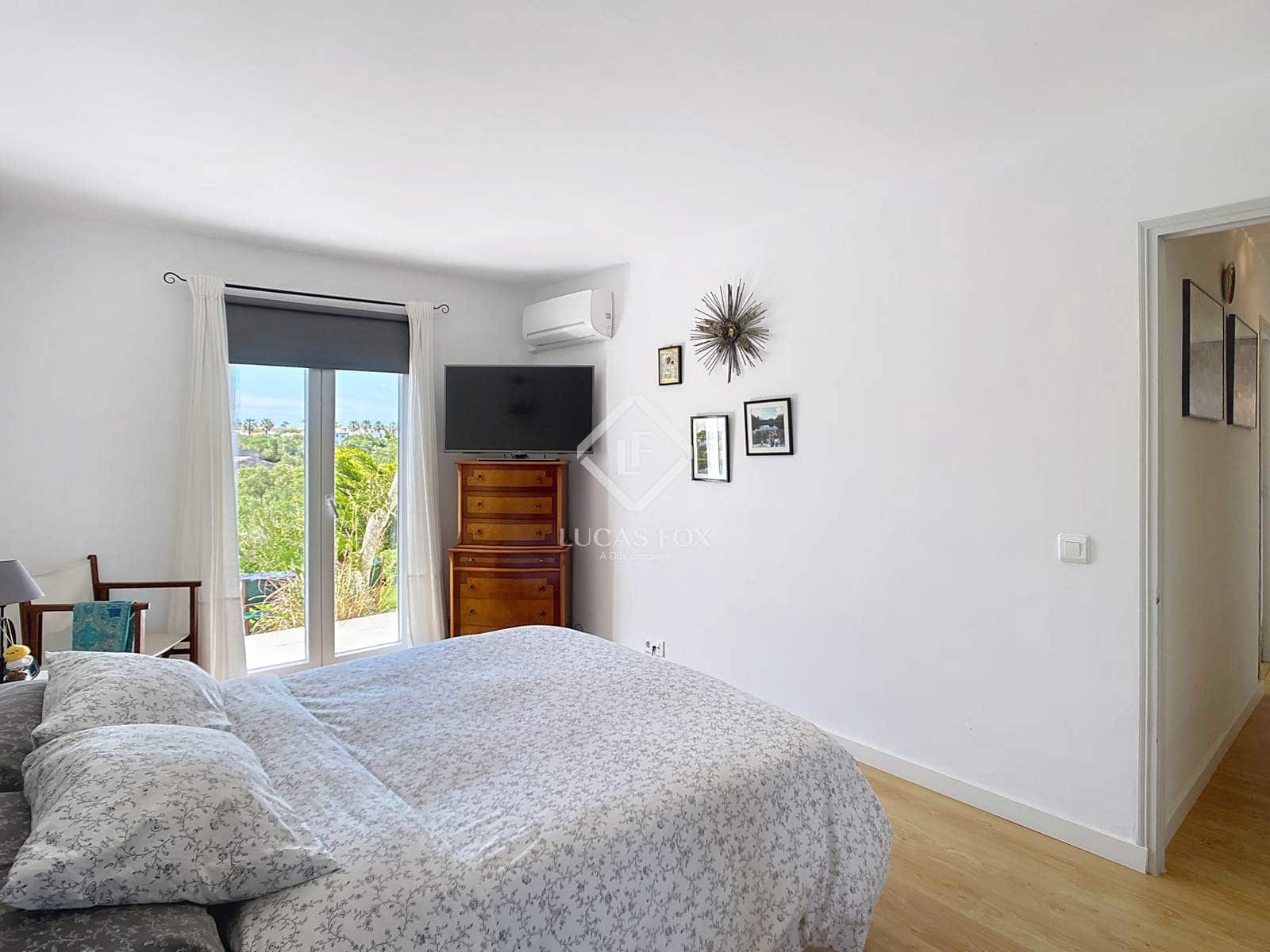 3 quarto Moradia para venda em Ciutadella de Menorca com piscina garagem - 1 050 000 € (Ref: 8969410)