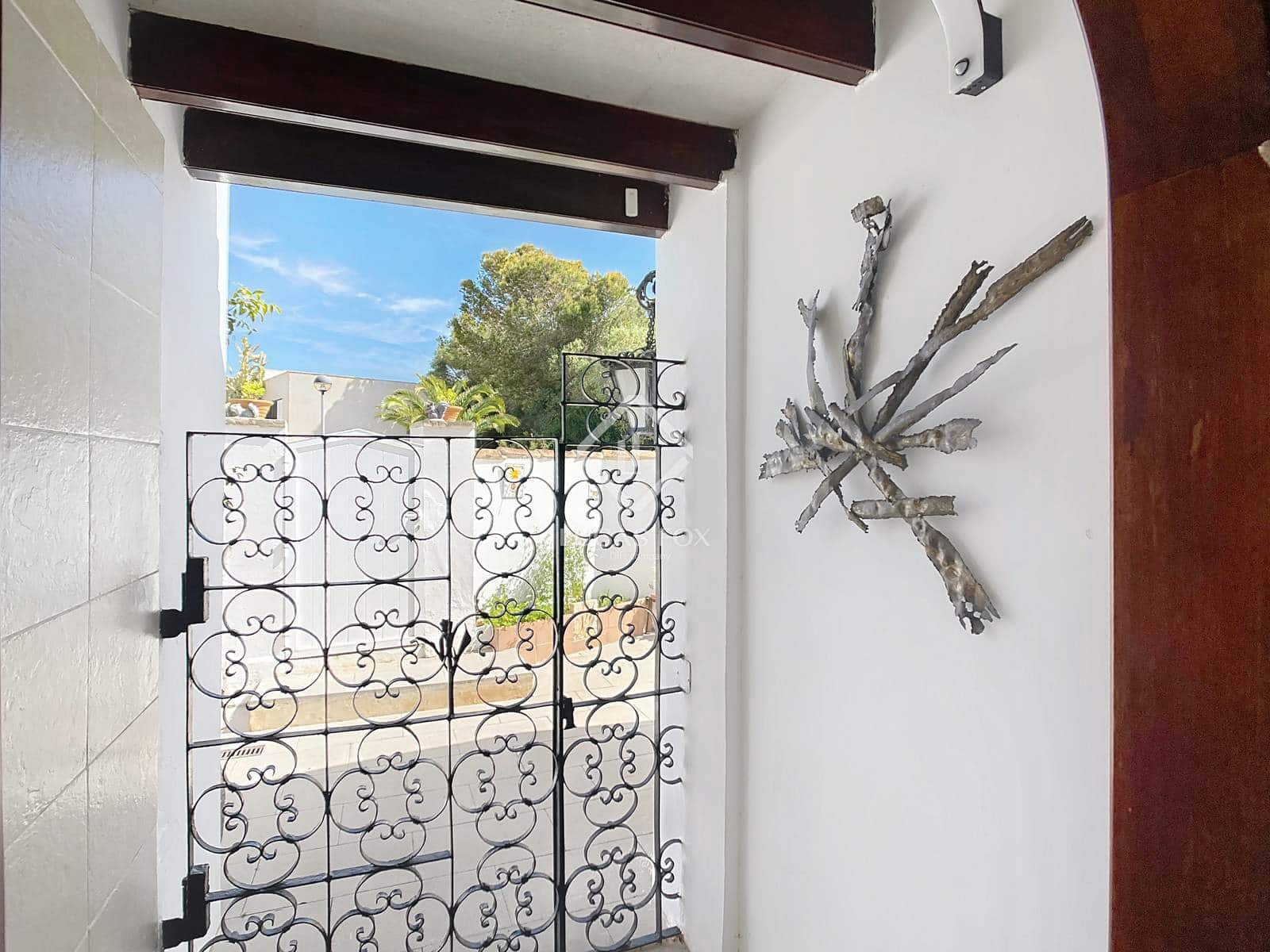 3 quarto Moradia para venda em Ciutadella de Menorca com piscina garagem - 1 050 000 € (Ref: 8969410)