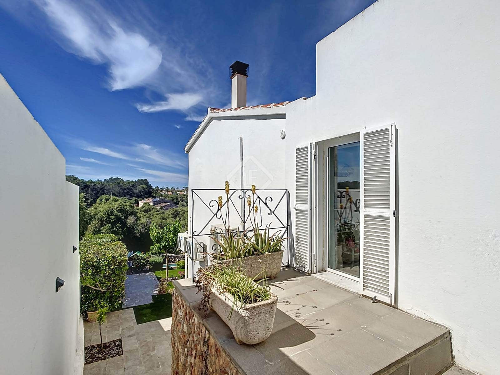 3 quarto Moradia para venda em Ciutadella de Menorca com piscina garagem - 1 050 000 € (Ref: 8969410)