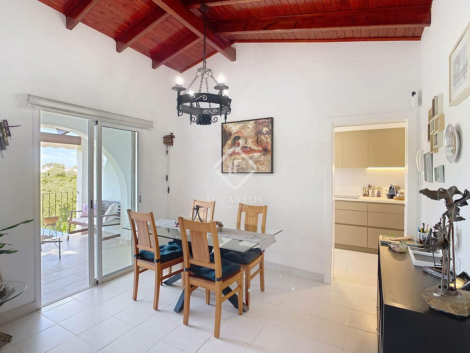 3 quarto Moradia para venda em Ciutadella de Menorca com piscina garagem - 1 050 000 € (Ref: 8969410)