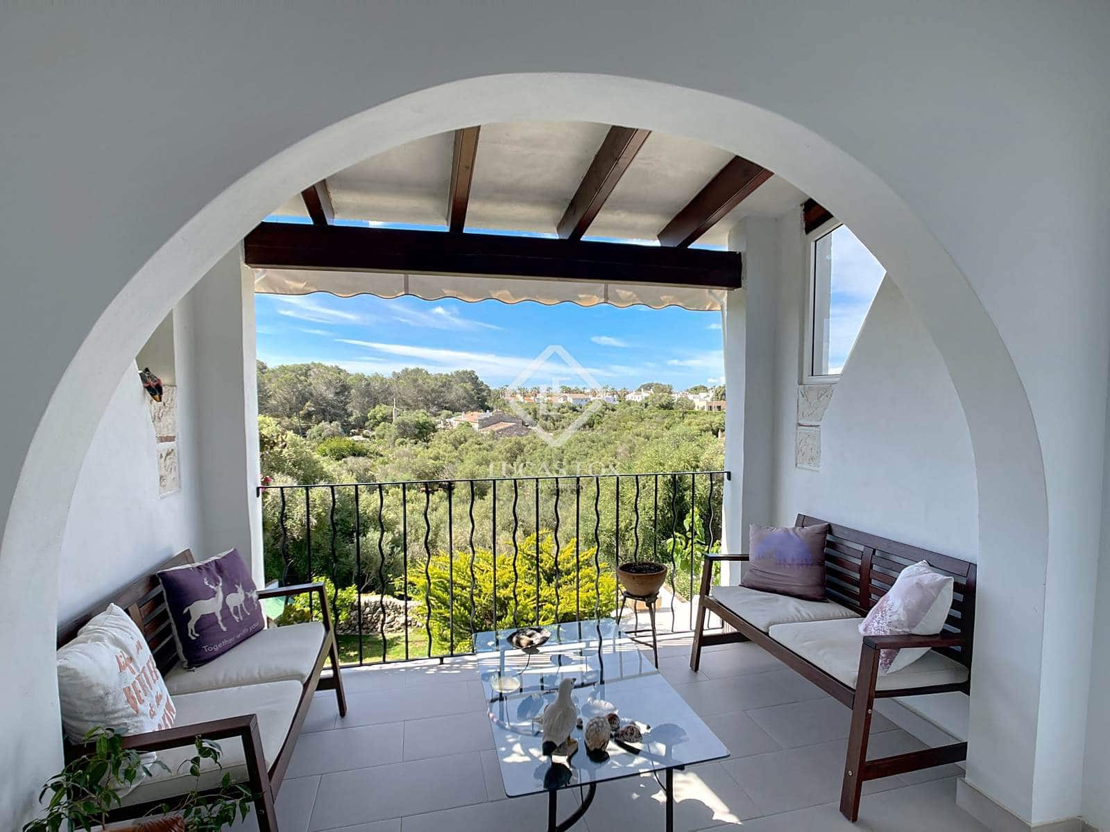 3 quarto Moradia para venda em Ciutadella de Menorca com piscina garagem - 1 050 000 € (Ref: 8969410)