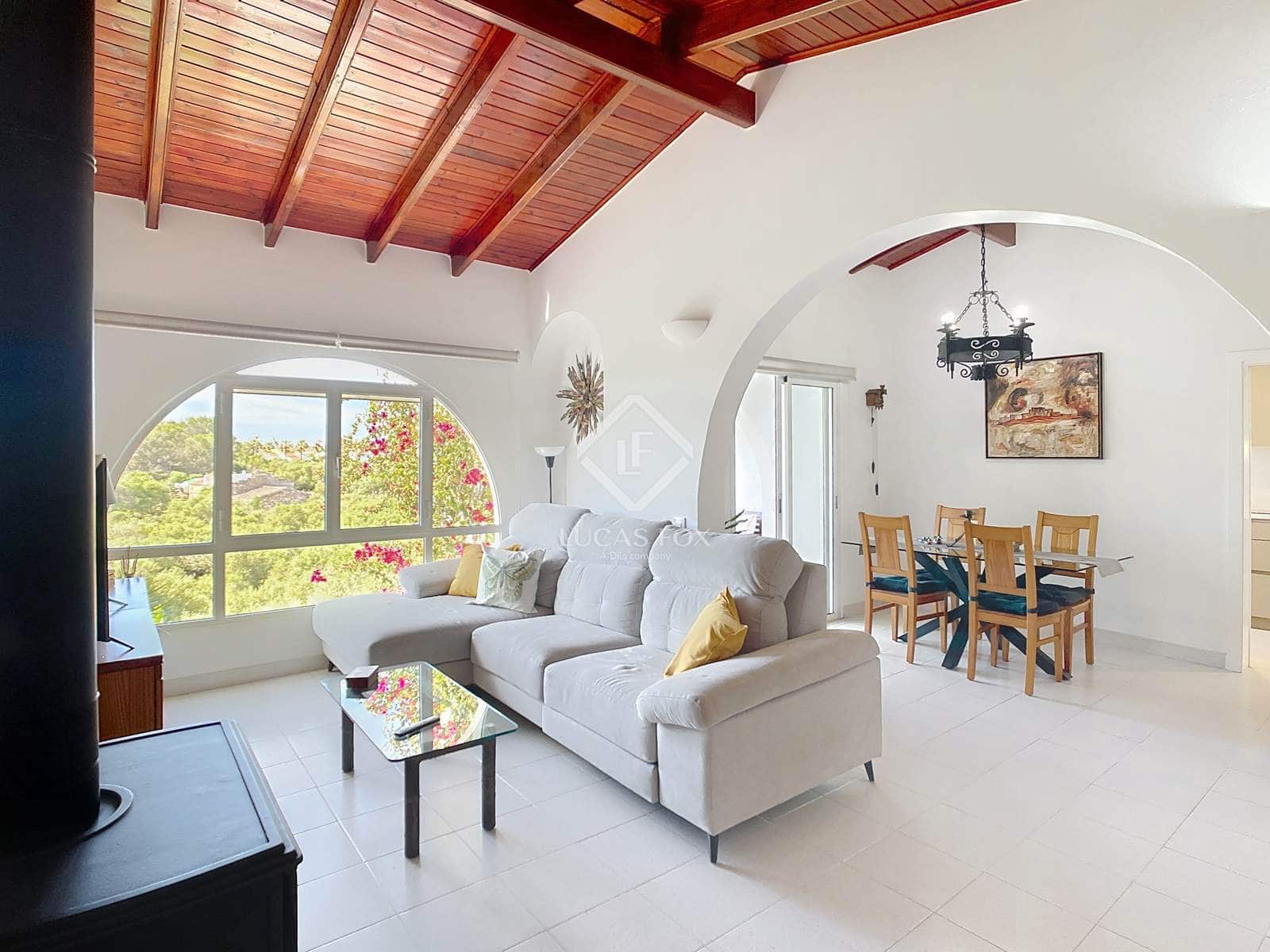 3 quarto Moradia para venda em Ciutadella de Menorca com piscina garagem - 1 050 000 € (Ref: 8969410)