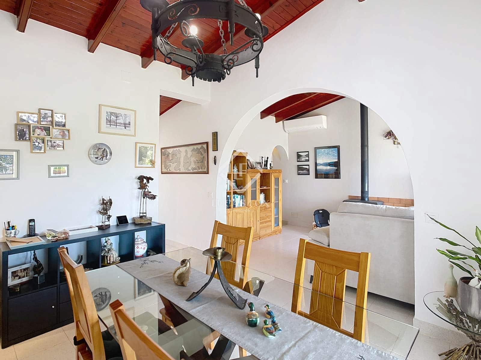 3 quarto Moradia para venda em Ciutadella de Menorca com piscina garagem - 1 050 000 € (Ref: 8969410)