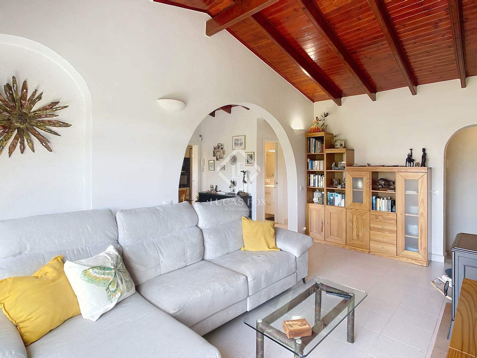 3 quarto Moradia para venda em Ciutadella de Menorca com piscina garagem - 1 050 000 € (Ref: 8969410)