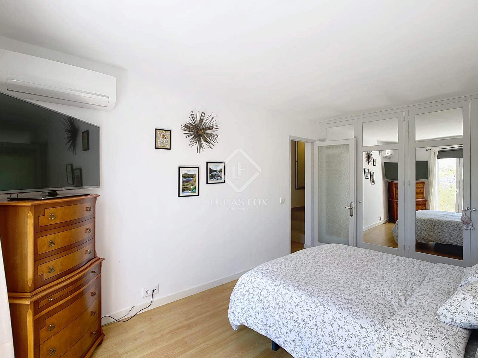 3 quarto Moradia para venda em Ciutadella de Menorca com piscina garagem - 1 050 000 € (Ref: 8969410)