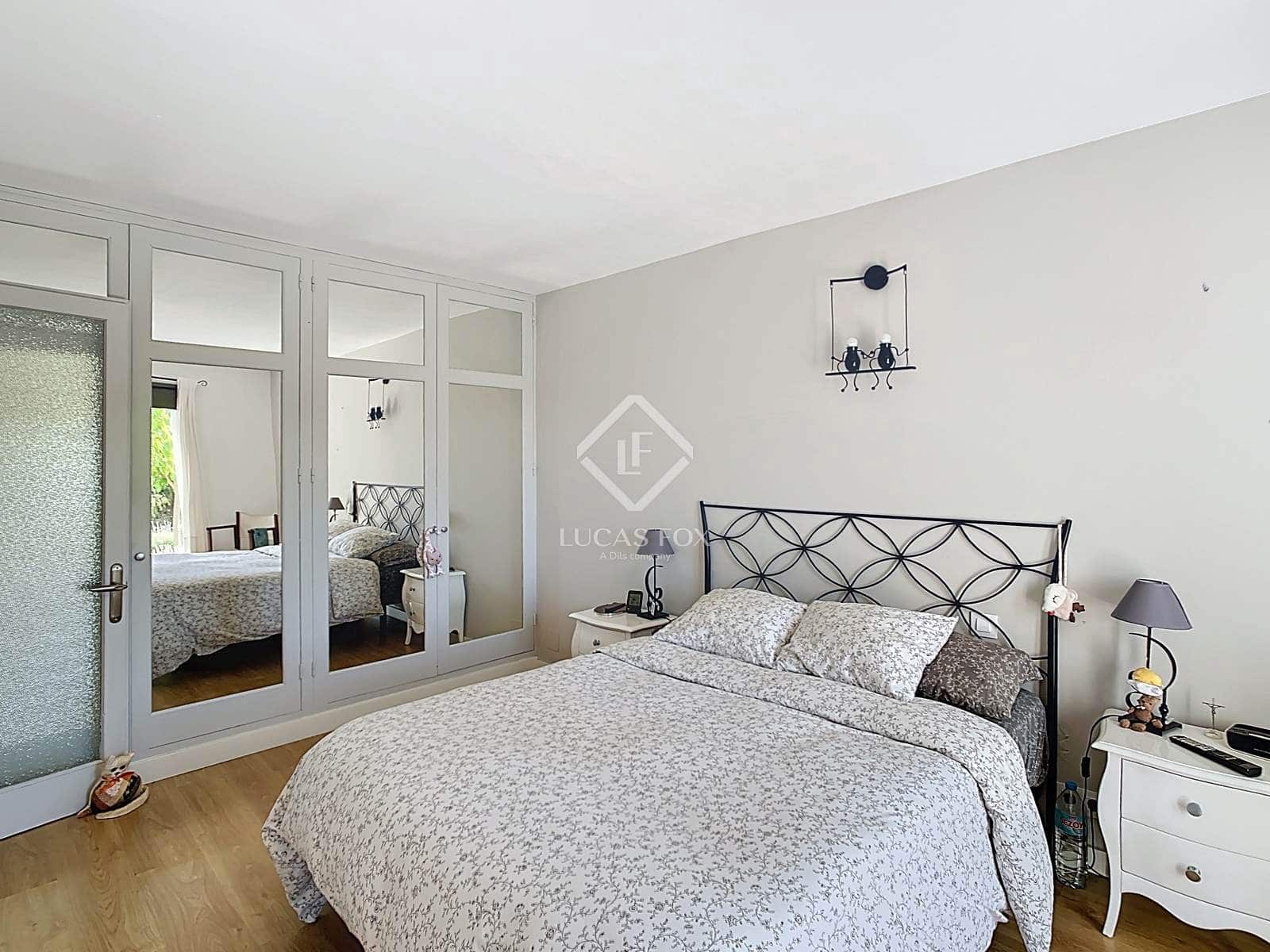 3 quarto Moradia para venda em Ciutadella de Menorca com piscina garagem - 1 050 000 € (Ref: 8969410)