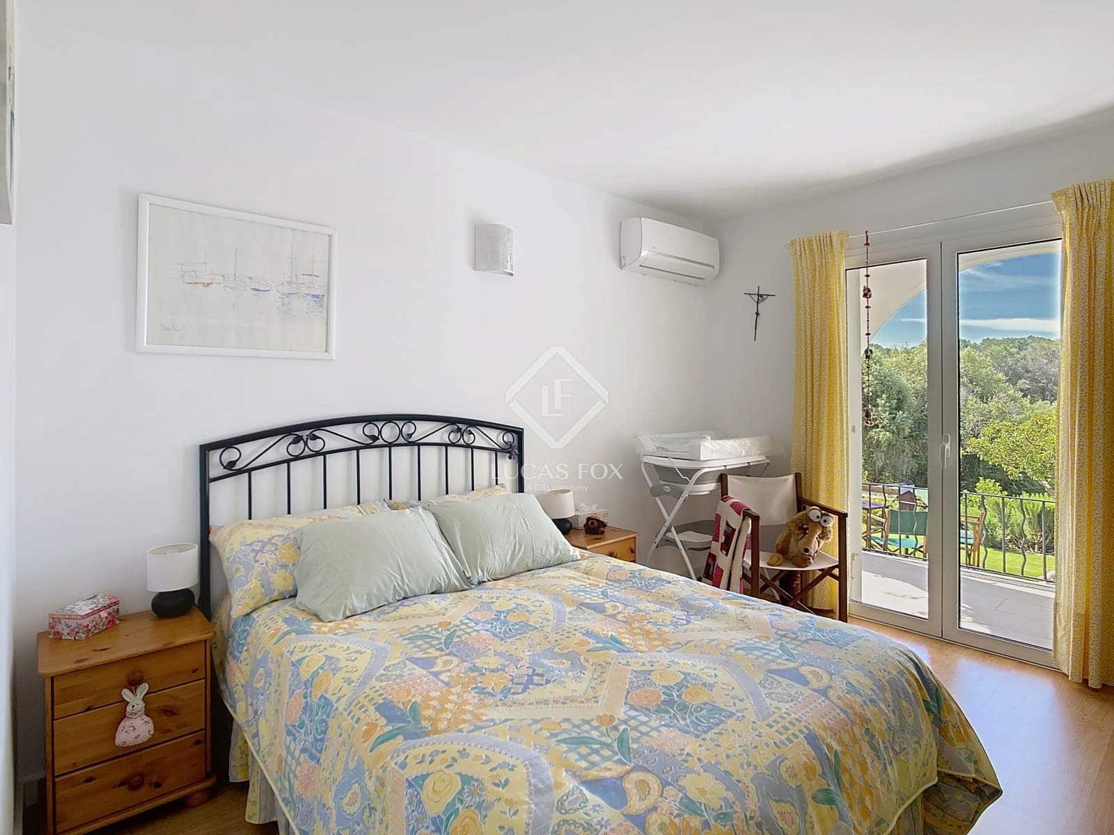 3 quarto Moradia para venda em Ciutadella de Menorca com piscina garagem - 1 050 000 € (Ref: 8969410)