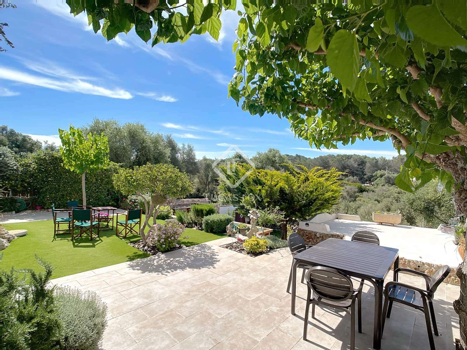 3 quarto Moradia para venda em Ciutadella de Menorca com piscina garagem - 1 050 000 € (Ref: 8969410)