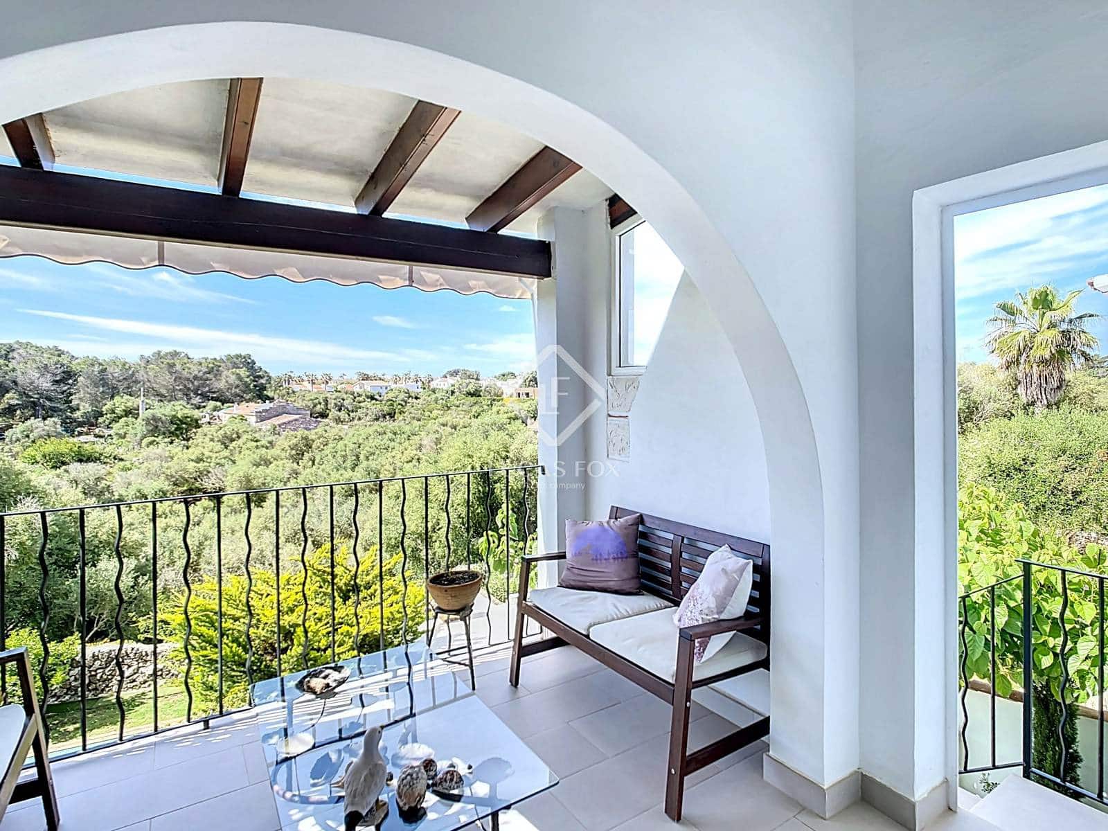 3 quarto Moradia para venda em Ciutadella de Menorca com piscina garagem - 1 050 000 € (Ref: 8969410)