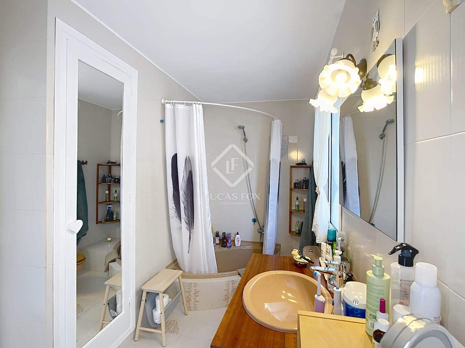 3 quarto Moradia para venda em Ciutadella de Menorca com piscina garagem - 1 050 000 € (Ref: 8969410)