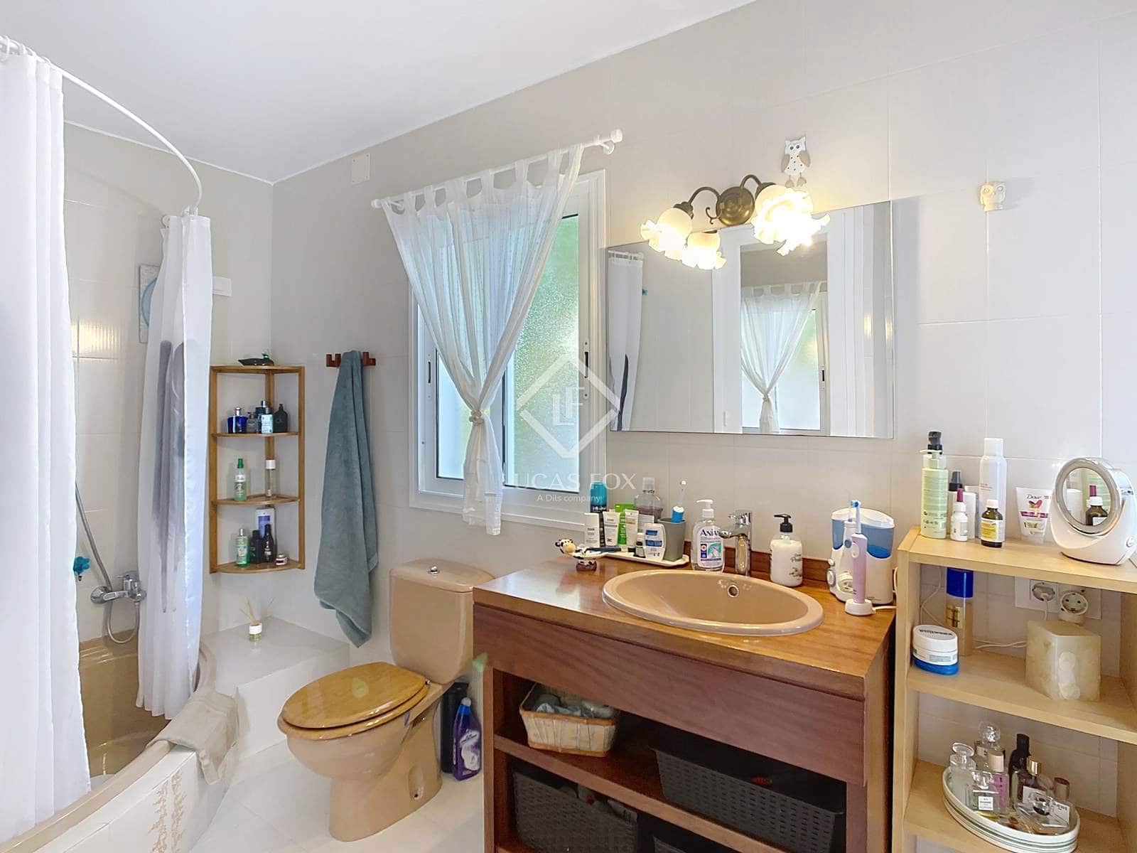 3 quarto Moradia para venda em Ciutadella de Menorca com piscina garagem - 1 050 000 € (Ref: 8969410)