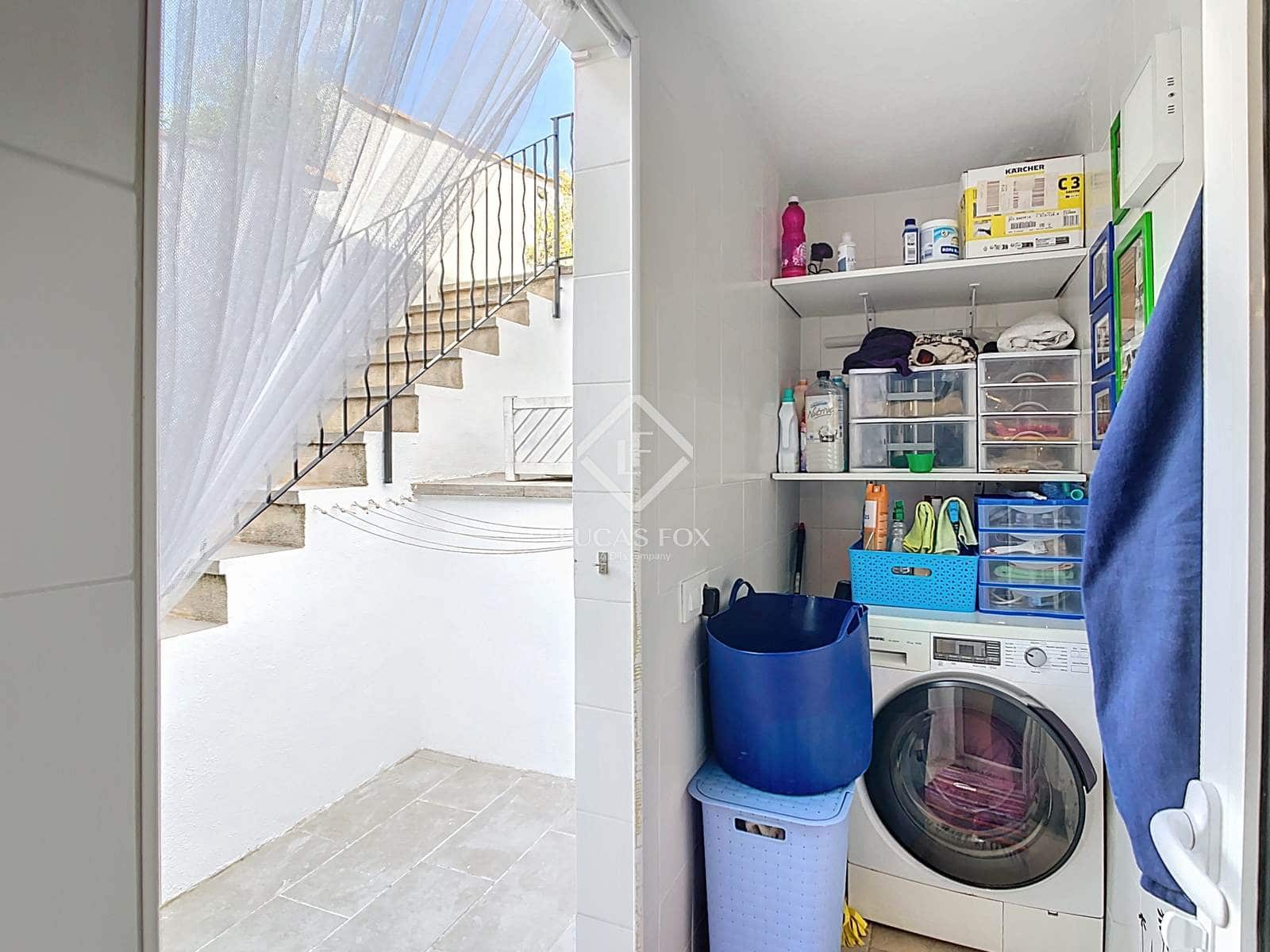 3 quarto Moradia para venda em Ciutadella de Menorca com piscina garagem - 1 050 000 € (Ref: 8969410)