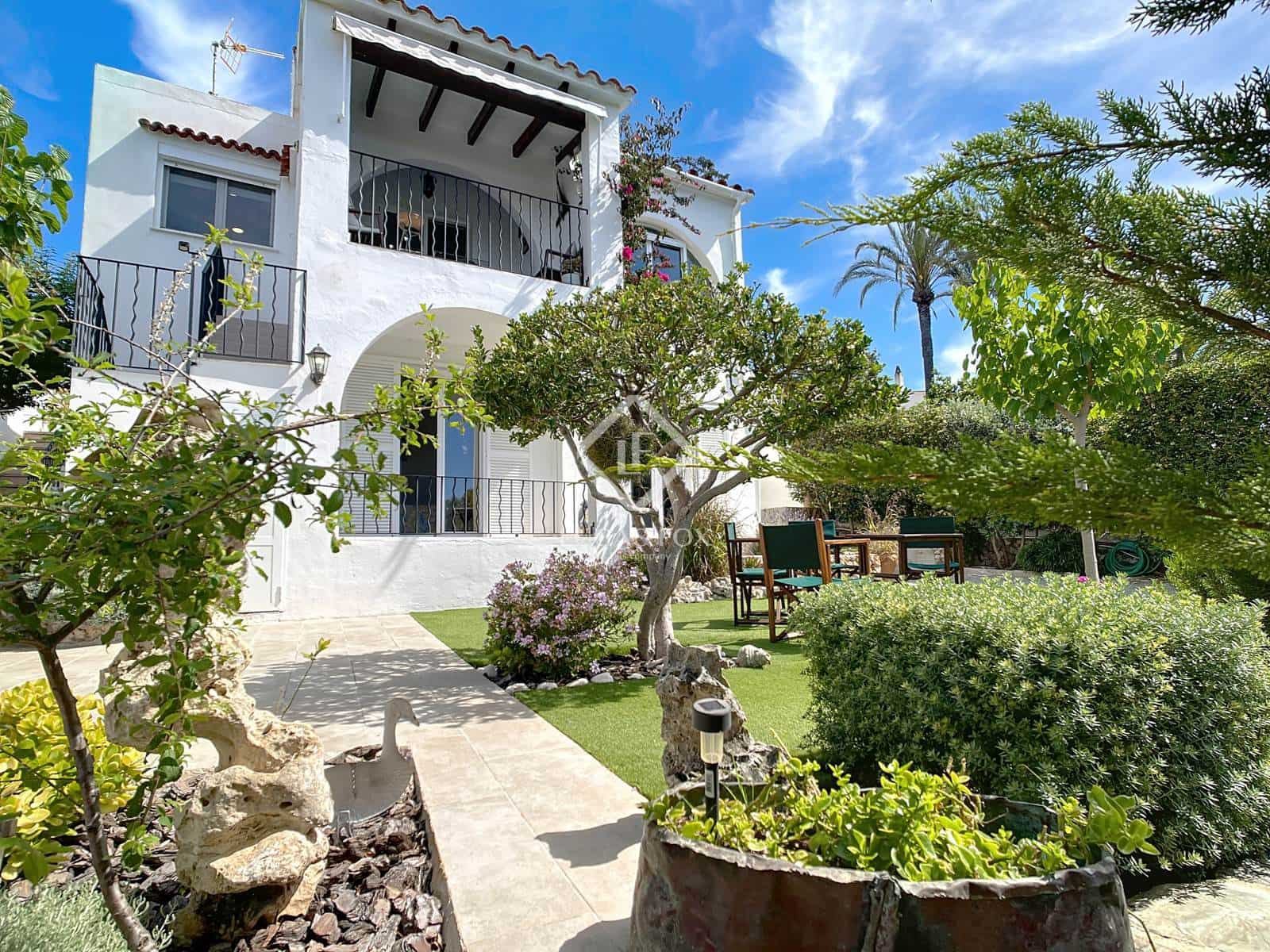 3 quarto Moradia para venda em Ciutadella de Menorca com piscina garagem - 1 050 000 € (Ref: 8969410)