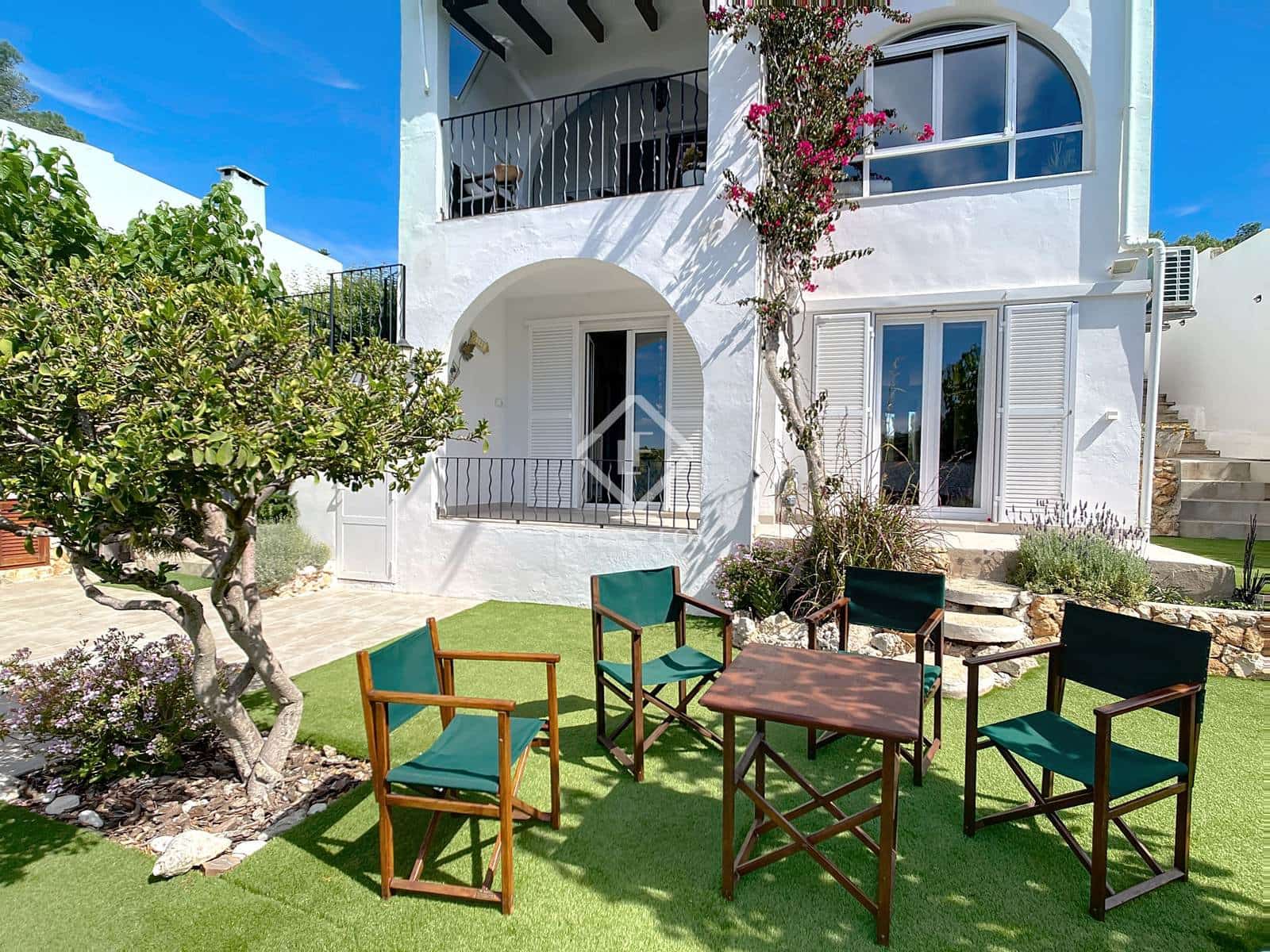 3 quarto Moradia para venda em Ciutadella de Menorca com piscina garagem - 1 050 000 € (Ref: 8969410)