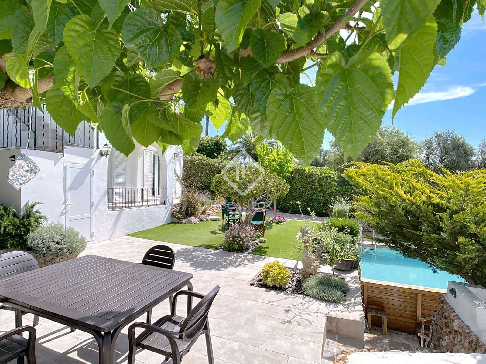 3 quarto Moradia para venda em Ciutadella de Menorca com piscina garagem - 1 050 000 € (Ref: 8969410)