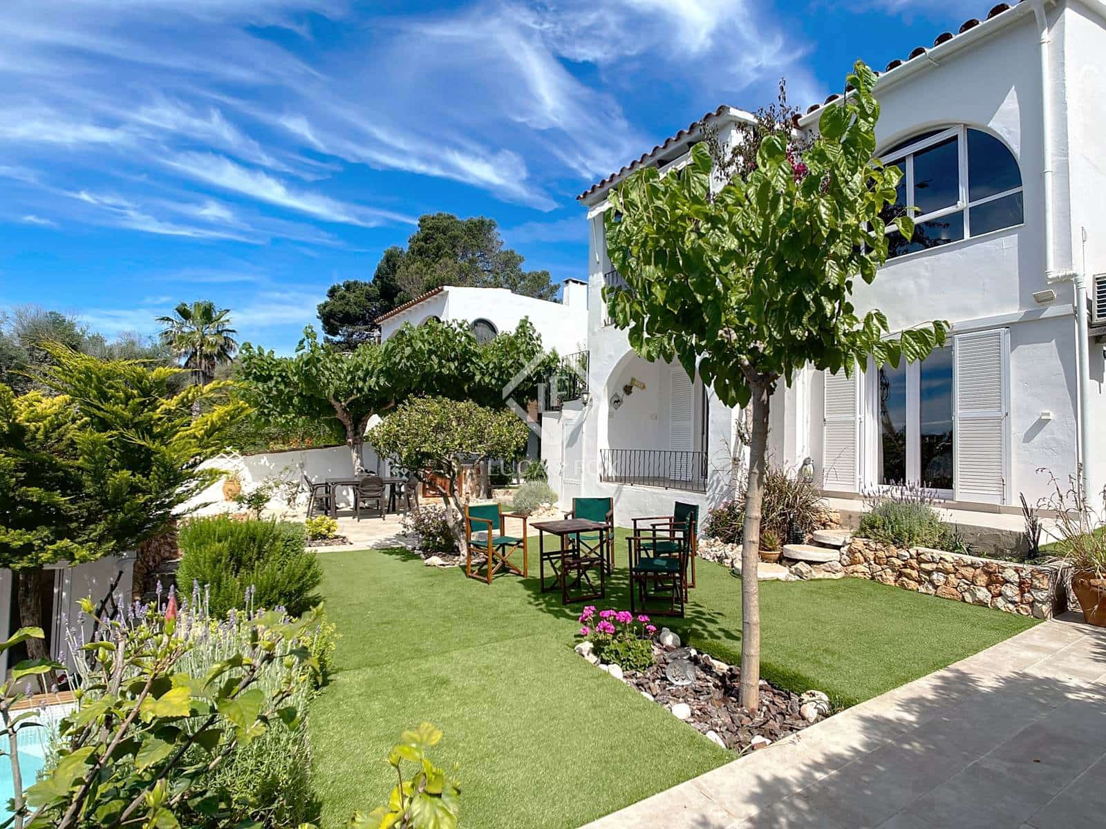 3 quarto Moradia para venda em Ciutadella de Menorca com piscina garagem - 1 050 000 € (Ref: 8969410)