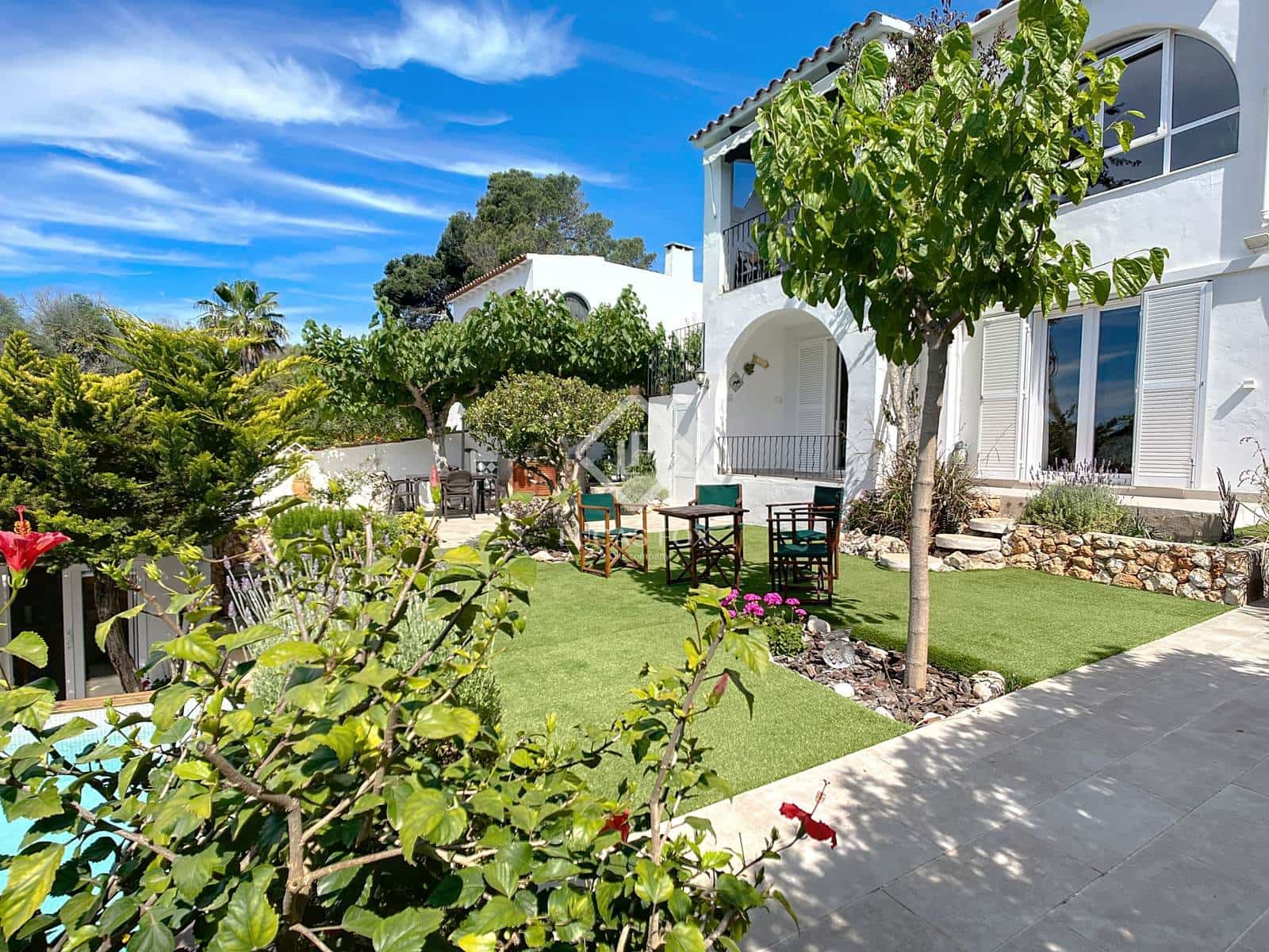 3 quarto Moradia para venda em Ciutadella de Menorca com piscina garagem - 1 050 000 € (Ref: 8969410)