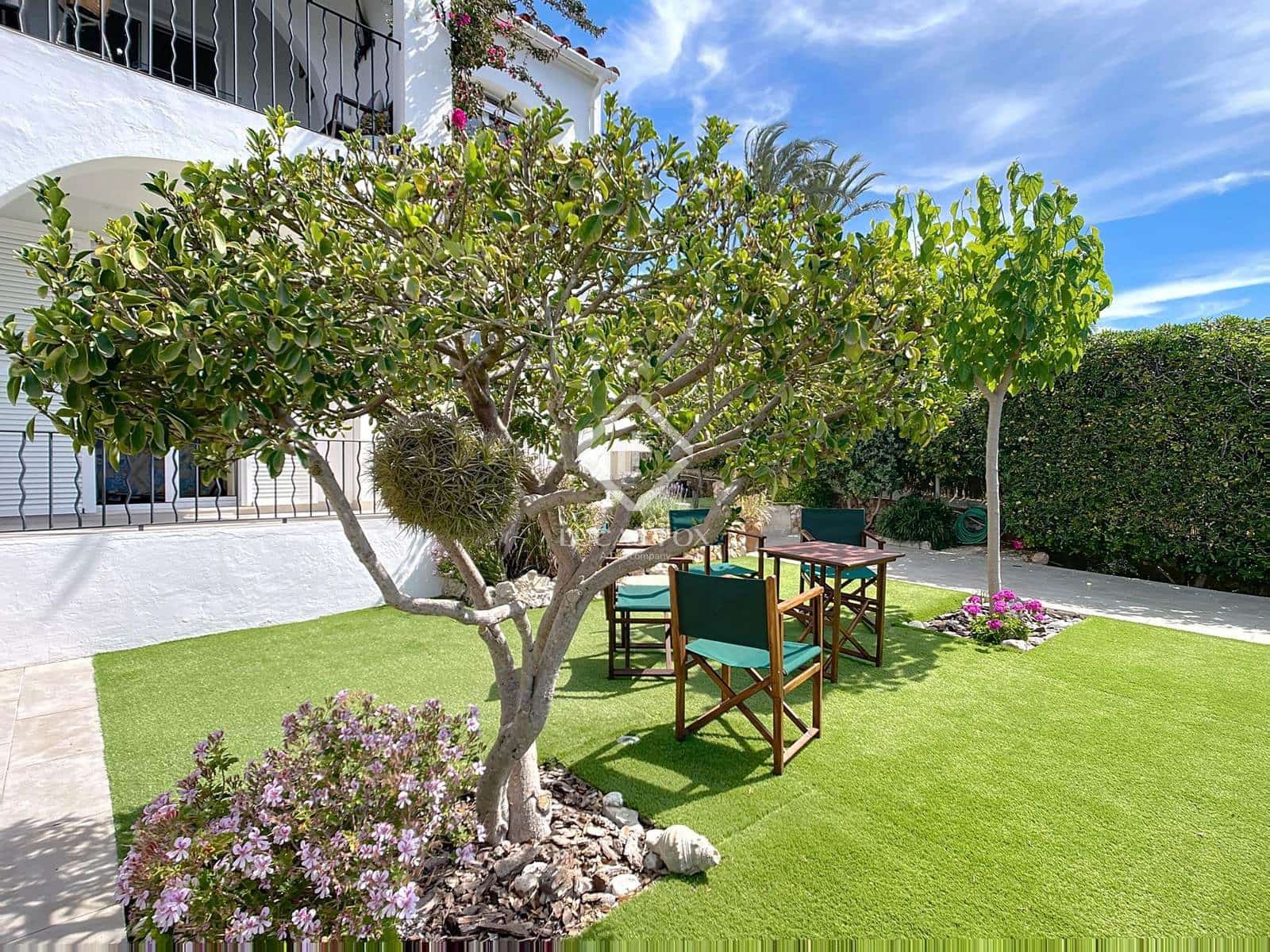 3 quarto Moradia para venda em Ciutadella de Menorca com piscina garagem - 1 050 000 € (Ref: 8969410)