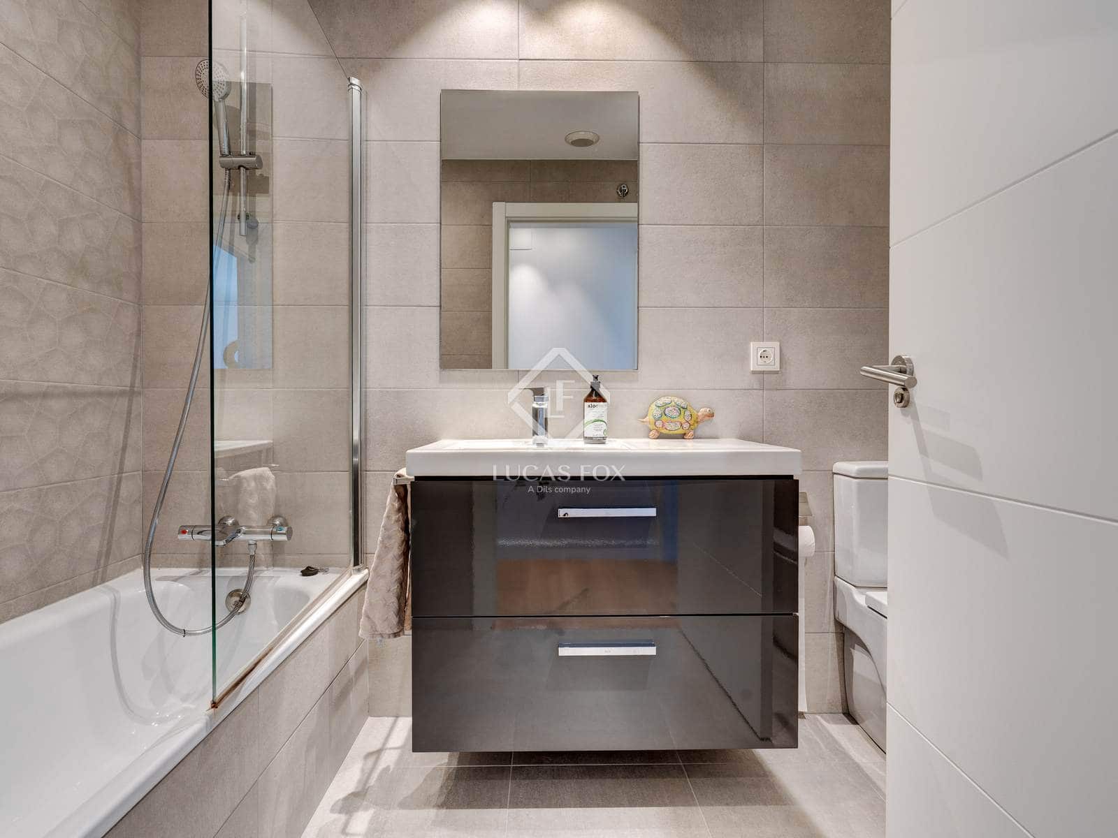 3 soveværelse Lejlighed til leje i Bilbao med swimmingpool garage - € 13.500 (Ref: 8969412)