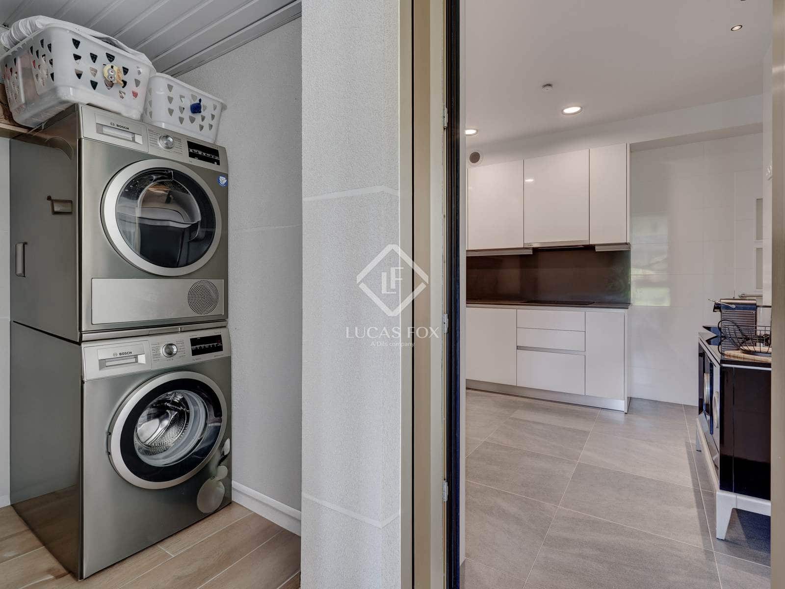 3 soveværelse Lejlighed til leje i Bilbao med swimmingpool garage - € 13.500 (Ref: 8969412)