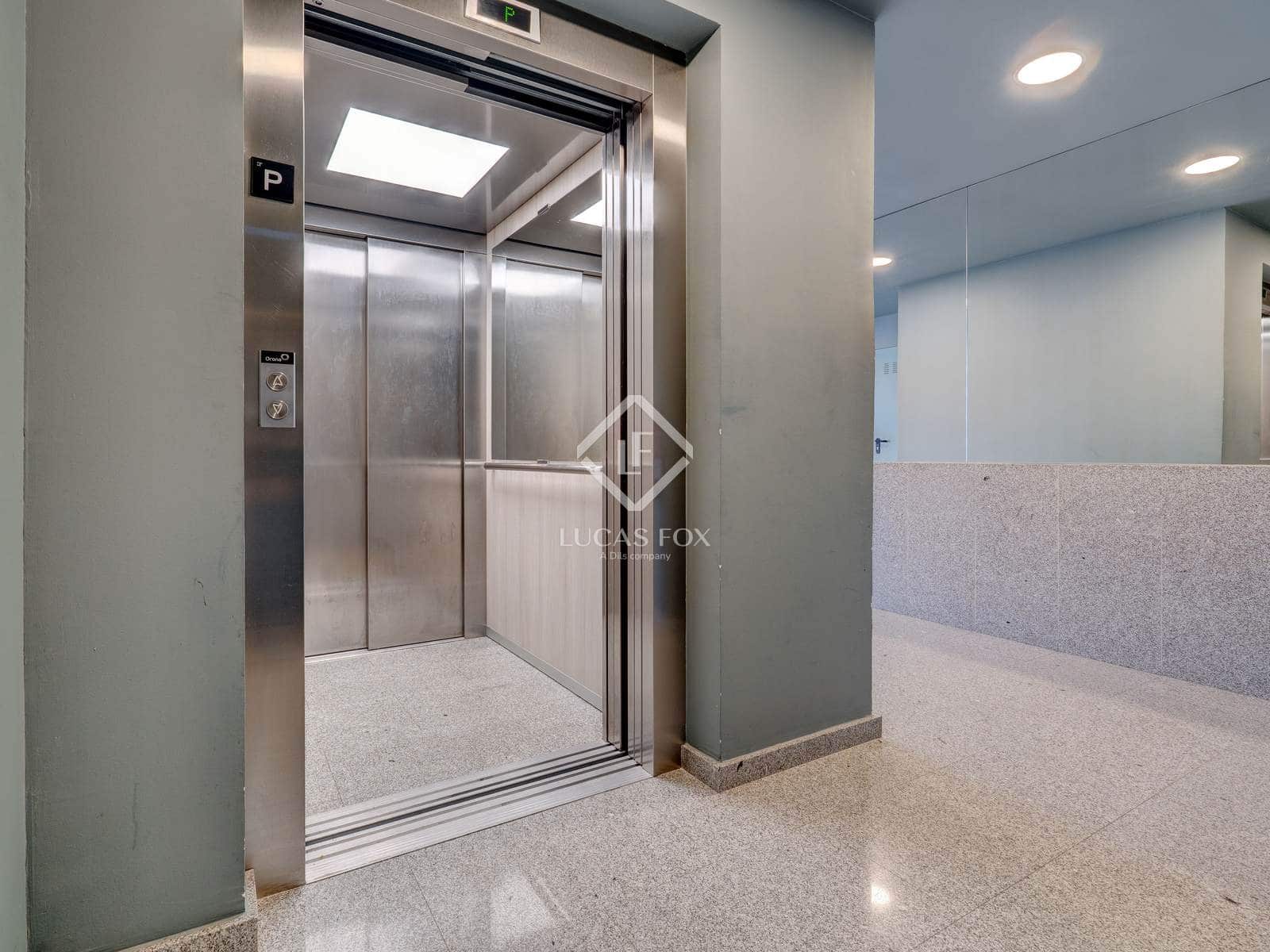 3 soveværelse Lejlighed til leje i Bilbao med swimmingpool garage - € 13.500 (Ref: 8969412)