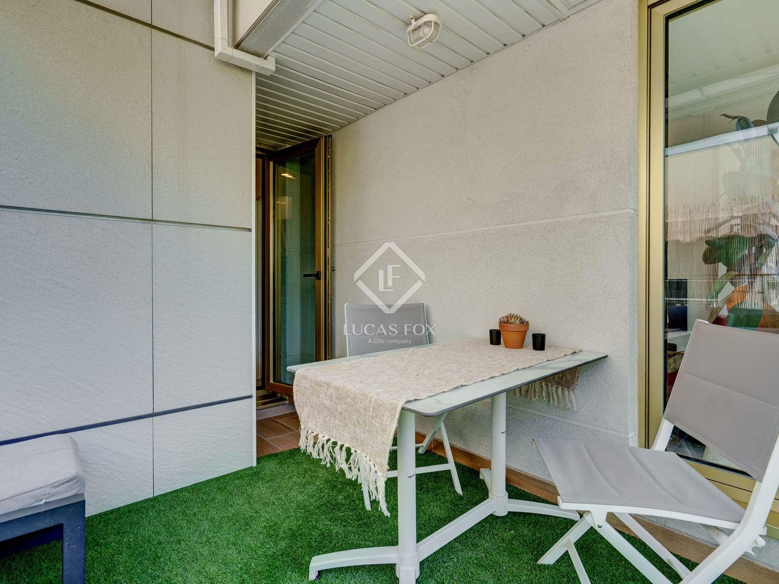 3 soveværelse Lejlighed til leje i Bilbao med swimmingpool garage - € 13.500 (Ref: 8969412)