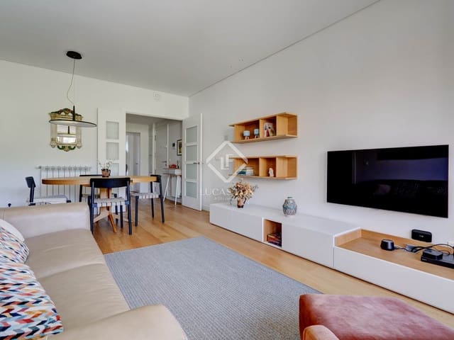 3 bedroom Apartment for rent in Bilbao with pool garage - € 13,500 (Ref: 8969412)