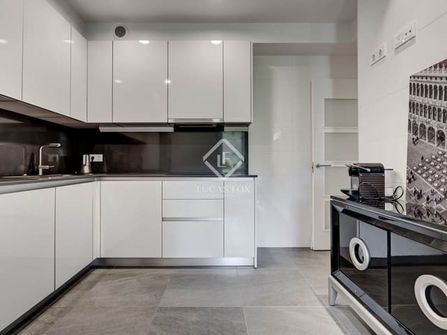 3 bedroom Apartment for rent in Bilbao with pool garage - € 13,500 (Ref: 8969412)