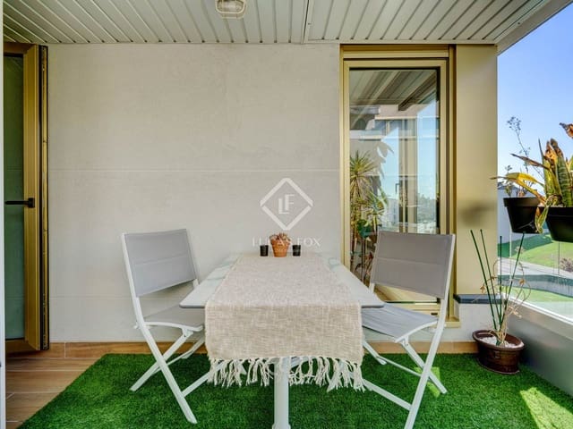 3 bedroom Apartment for rent in Bilbao with pool garage - € 13,500 (Ref: 8969412)