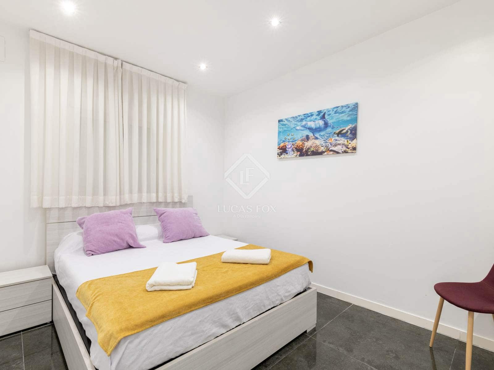 8 soveværelse Villa til salg i Castelldefels med swimmingpool garage - € 1.890.000 (Ref: 8969522)