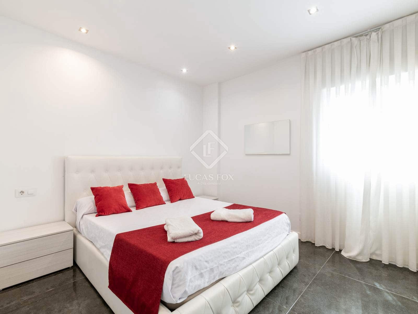 8 soveværelse Villa til salg i Castelldefels med swimmingpool garage - € 1.890.000 (Ref: 8969522)