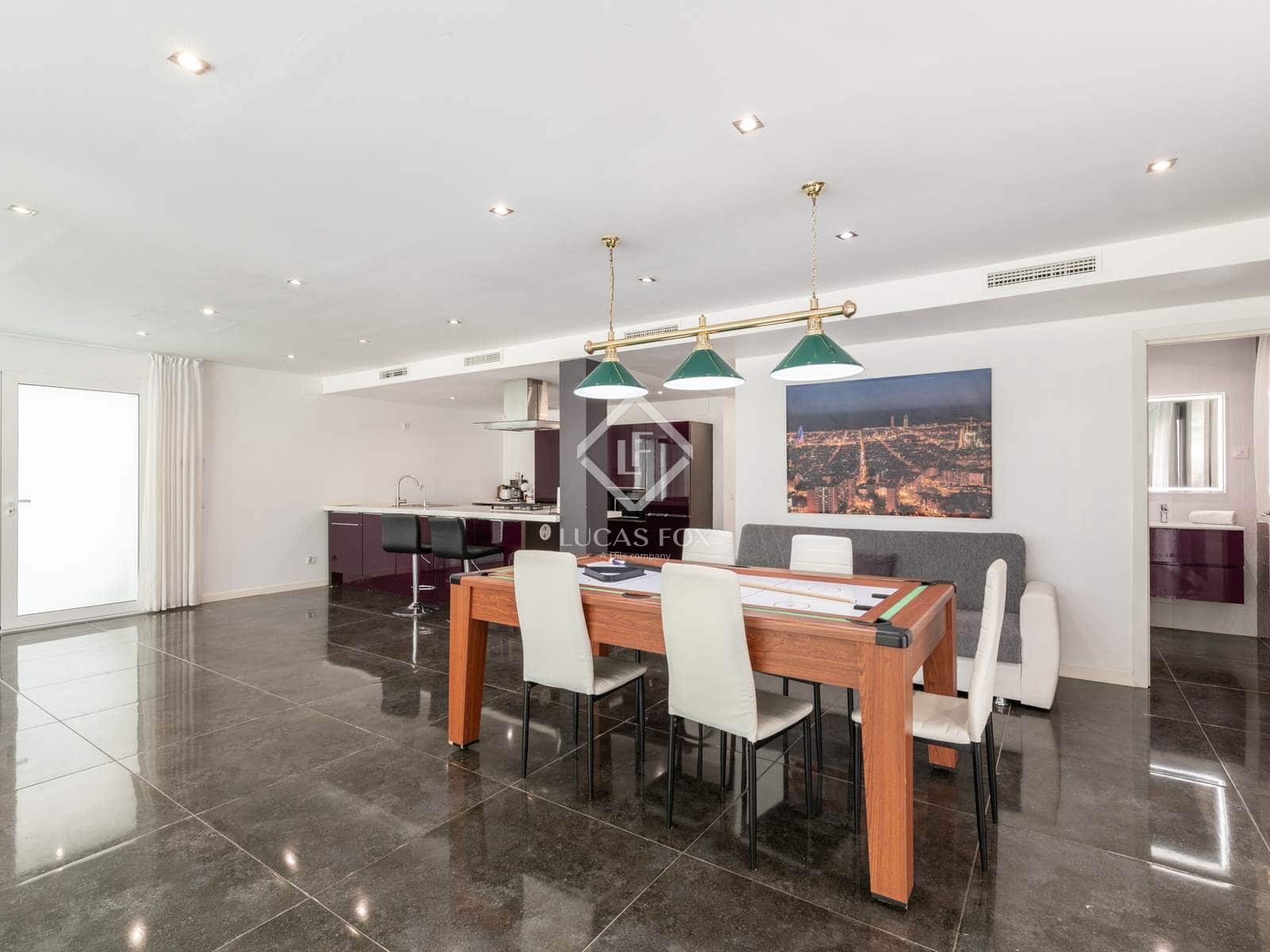 8 soveværelse Villa til salg i Castelldefels med swimmingpool garage - € 1.890.000 (Ref: 8969522)