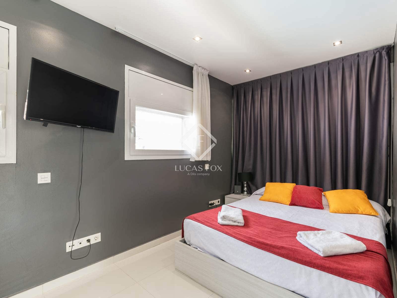 8 soveværelse Villa til salg i Castelldefels med swimmingpool garage - € 1.890.000 (Ref: 8969522)