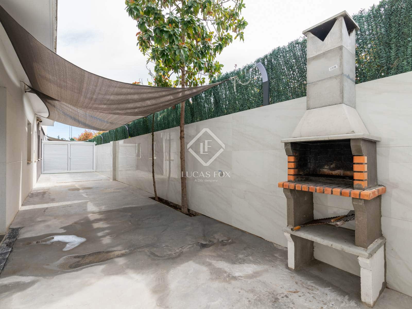 8 soveværelse Villa til salg i Castelldefels med swimmingpool garage - € 1.890.000 (Ref: 8969522)