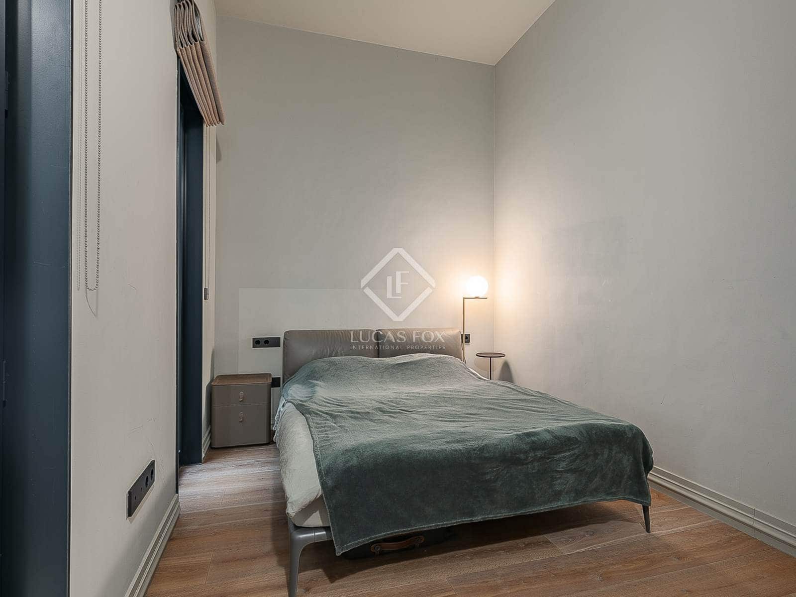 2 slaapkamer Appartement te koop in Barcelona stad - € 949.000 (Ref: 8969524)