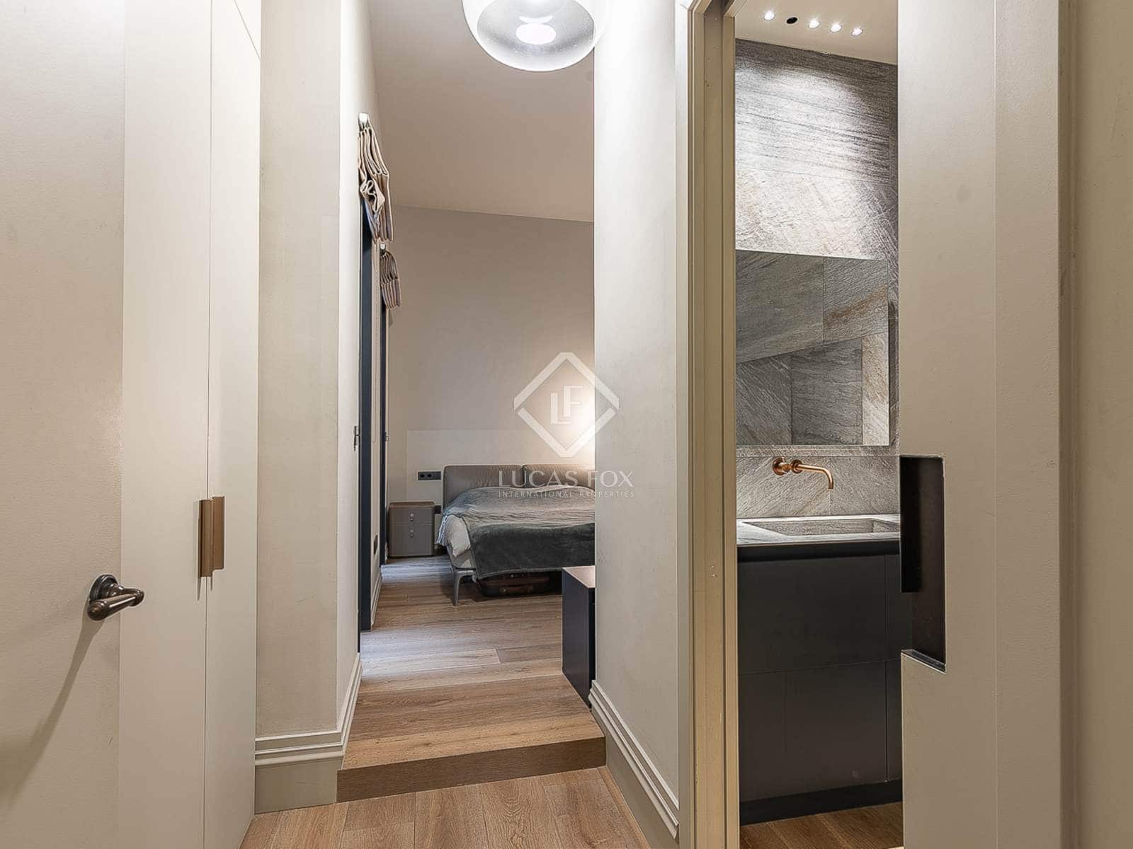 2 slaapkamer Appartement te koop in Barcelona stad - € 949.000 (Ref: 8969524)