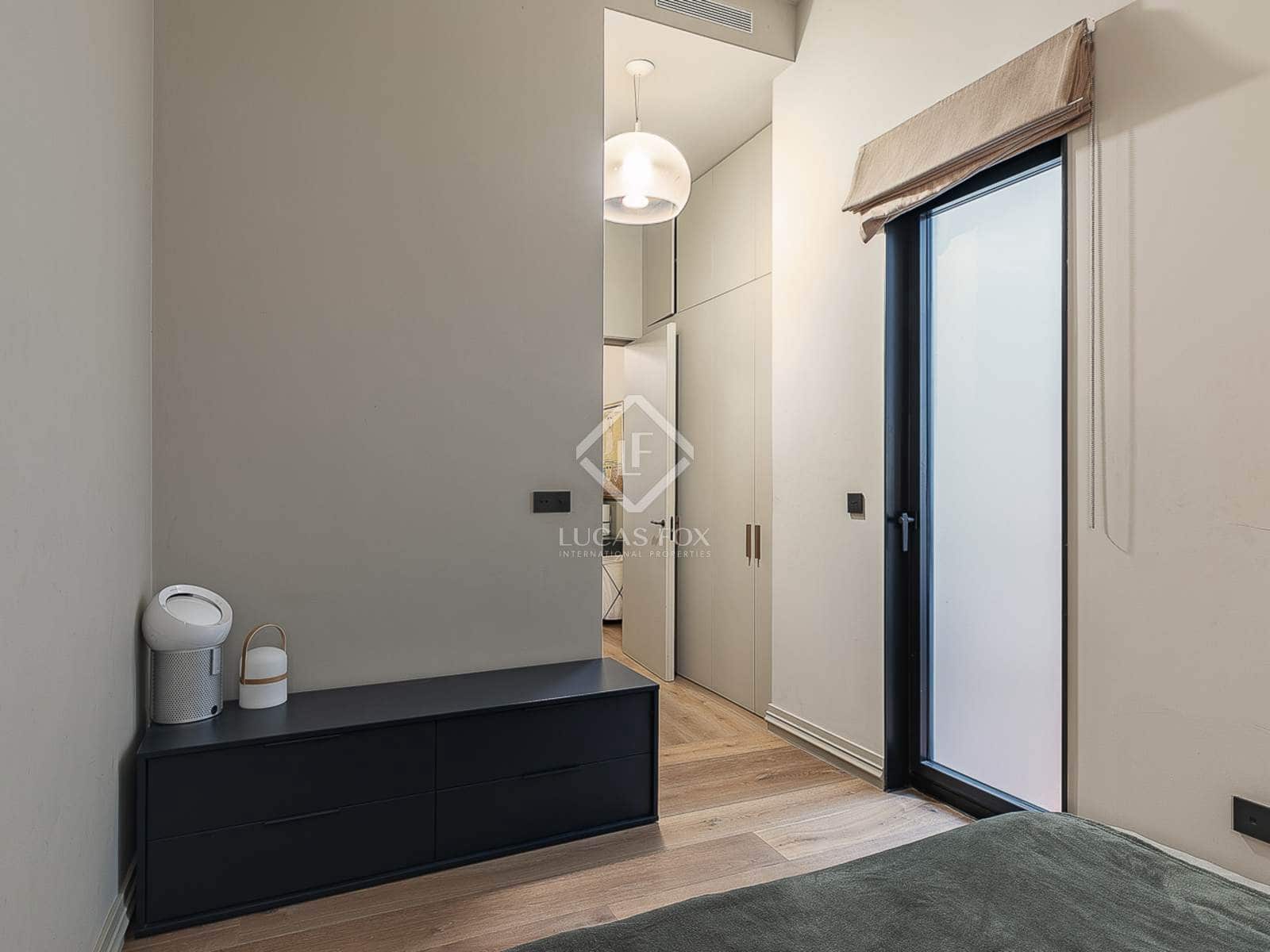 2 slaapkamer Appartement te koop in Barcelona stad - € 949.000 (Ref: 8969524)